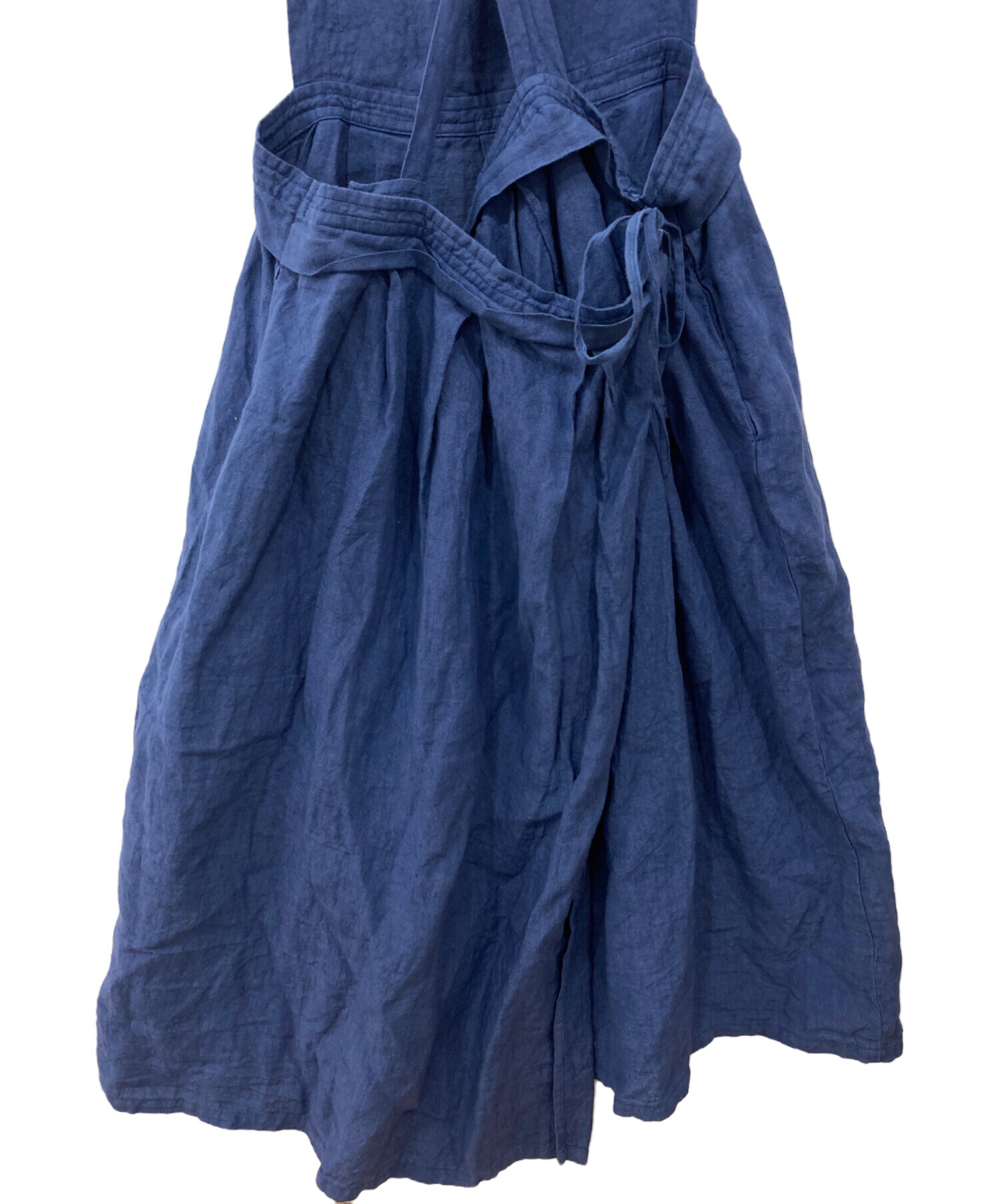 中古・古着通販】nest Robe (ネストローブ) キャミソールワンピース