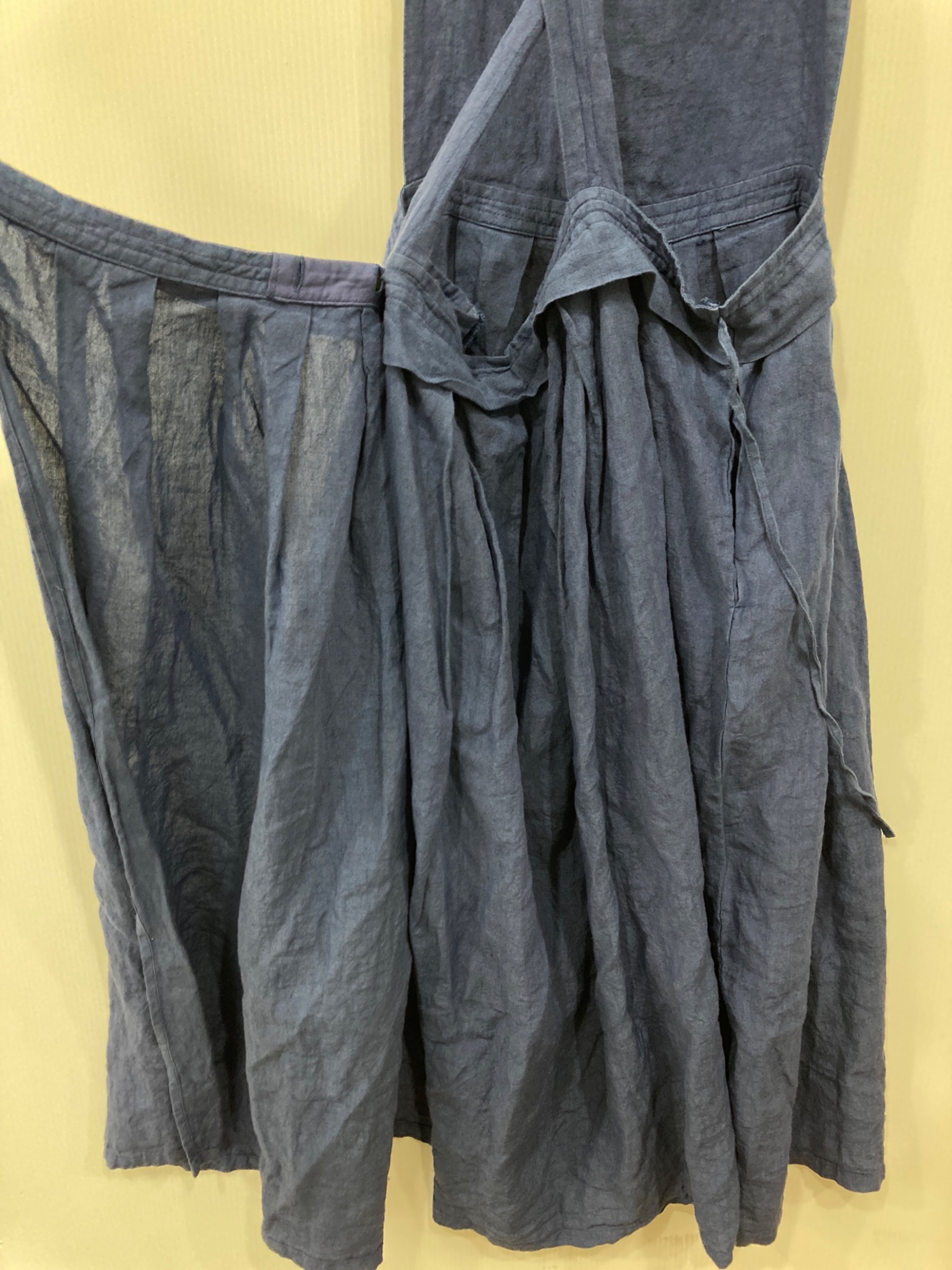 中古・古着通販】nest Robe (ネストローブ) キャミソールワンピース
