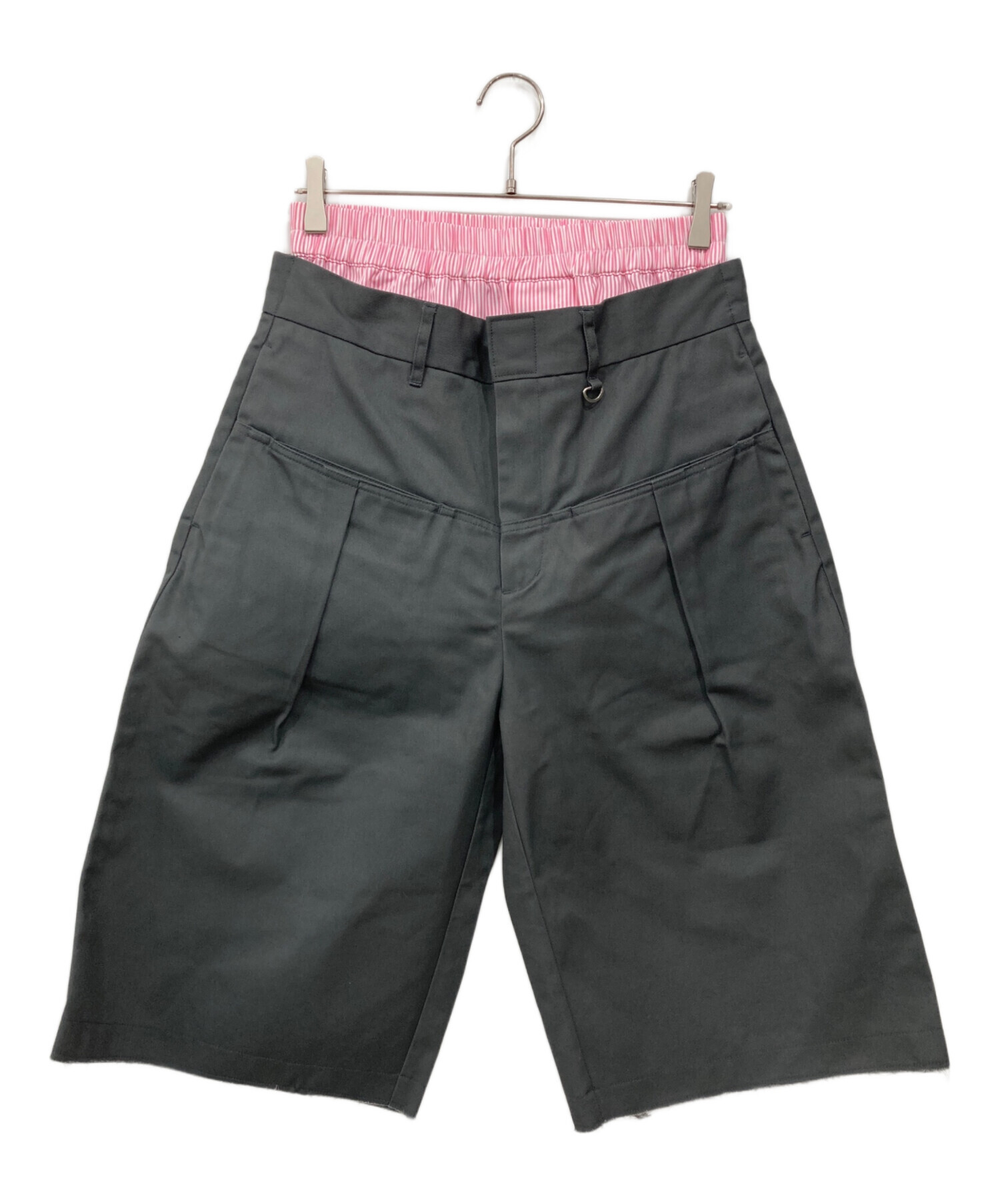 中古・古着通販】Dickies (ディッキーズ) CAMPHOR WOOD (カンファー