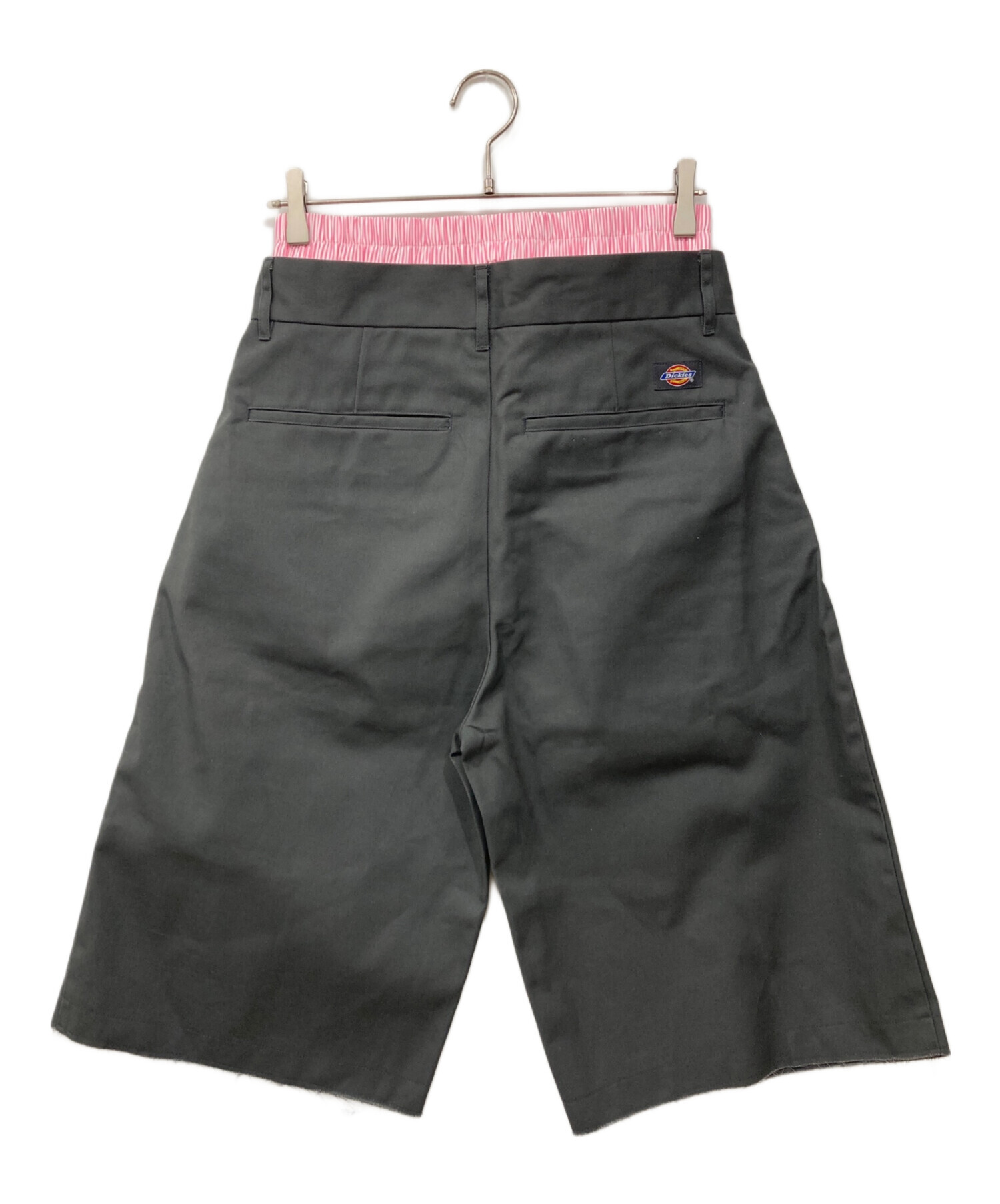 中古・古着通販】Dickies (ディッキーズ) CAMPHOR WOOD (カンファー