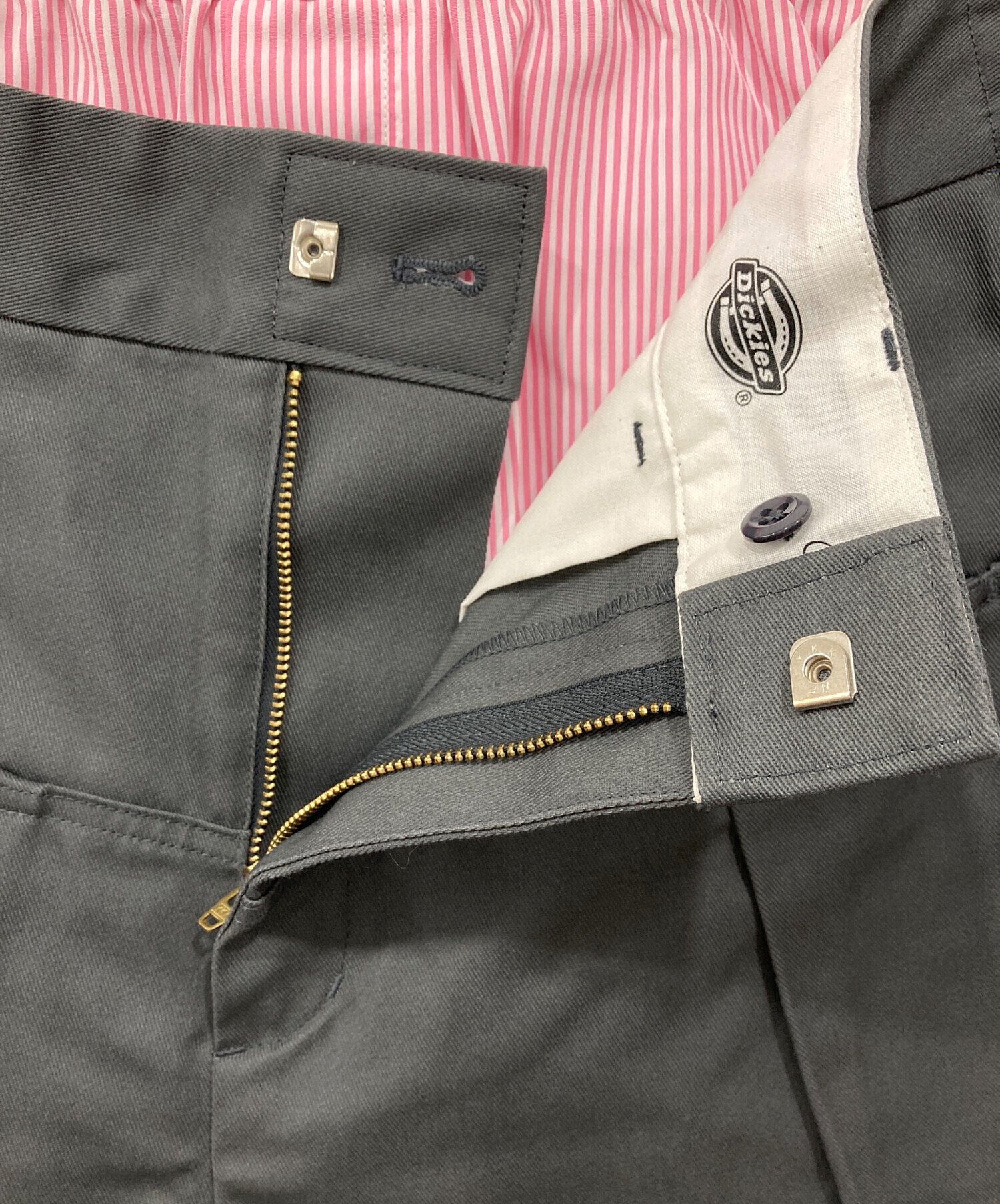 中古・古着通販】Dickies (ディッキーズ) CAMPHOR WOOD (カンファー