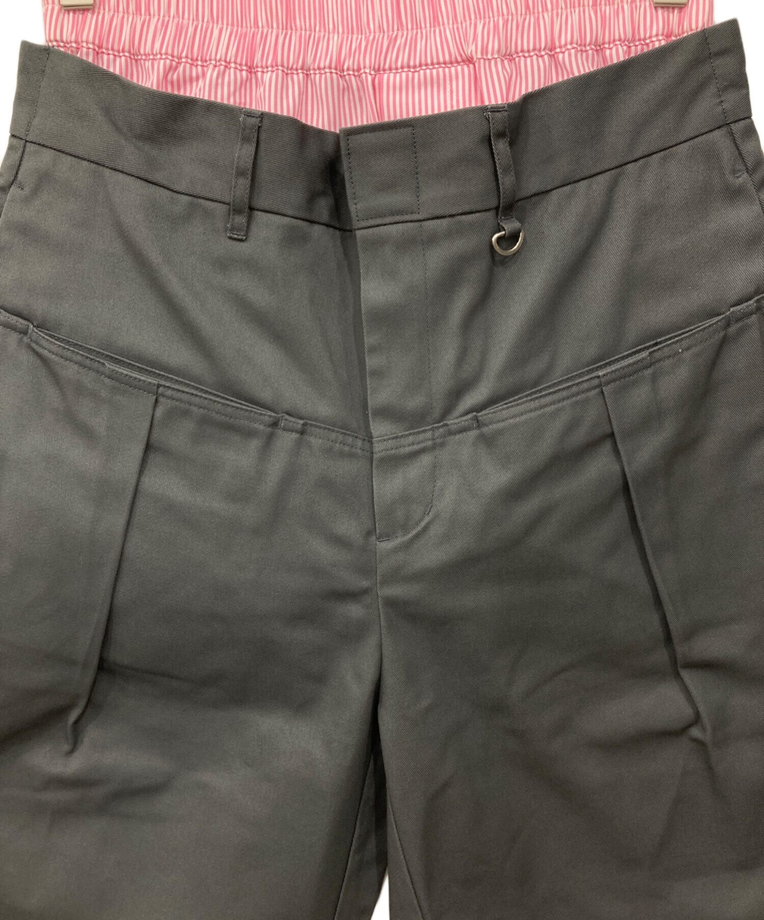 中古・古着通販】Dickies (ディッキーズ) CAMPHOR WOOD (カンファー
