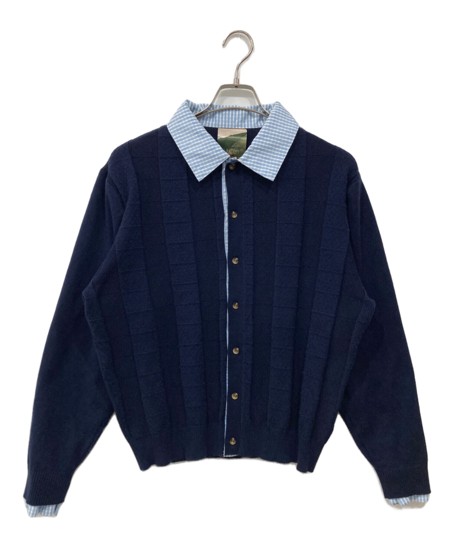 中古・古着通販】BALLSY.BROTHERS (ボールジーブラザーズ) シャツ
