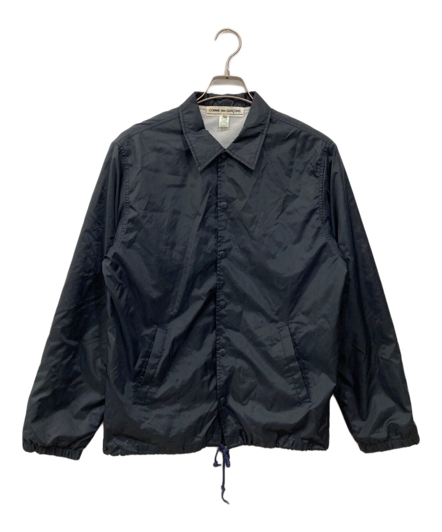 中古・古着通販】COMME des GARCONS (コムデギャルソン) コーチ