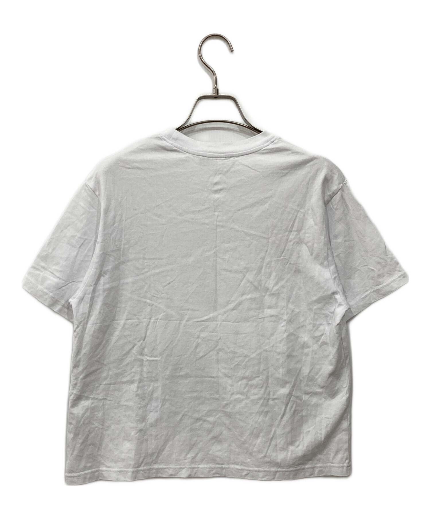 中古・古着通販】Onitsuka Tiger (オニツカタイガー) WS GRAPHIC TEE