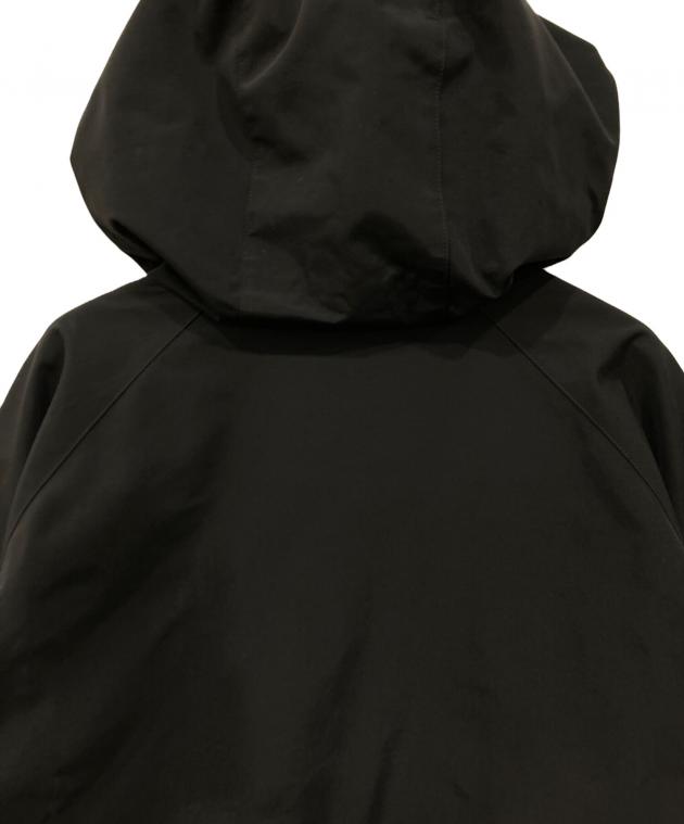 中古・古着通販】CarHartt (カーハート) マウンテンパーカー ブラック