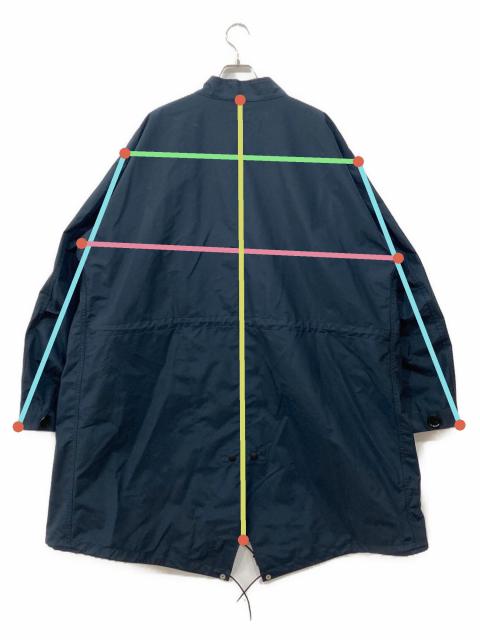 中古・古着通販】Powderhorn Mountaineering (パウダーホーン