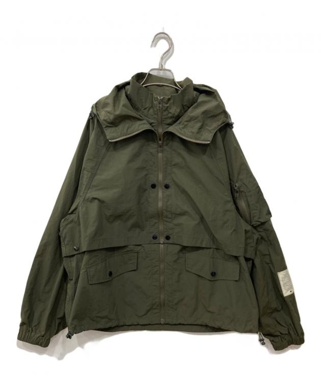 中古・古着通販】CLUB STUBBORN (クラブスタボーン) ナイロン