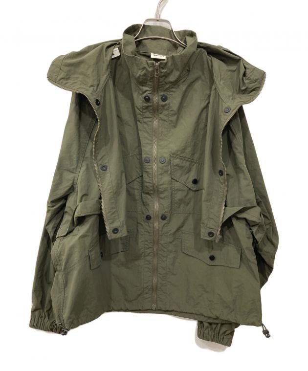中古・古着通販】CLUB STUBBORN (クラブスタボーン) ナイロン