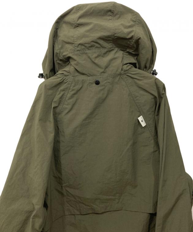 中古・古着通販】CLUB STUBBORN (クラブスタボーン) ナイロン