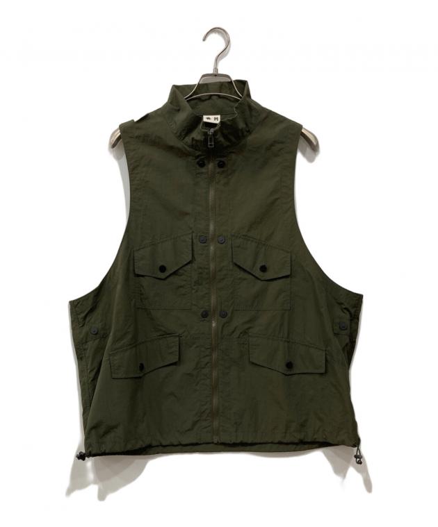 中古・古着通販】CLUB STUBBORN (クラブスタボーン) ナイロン