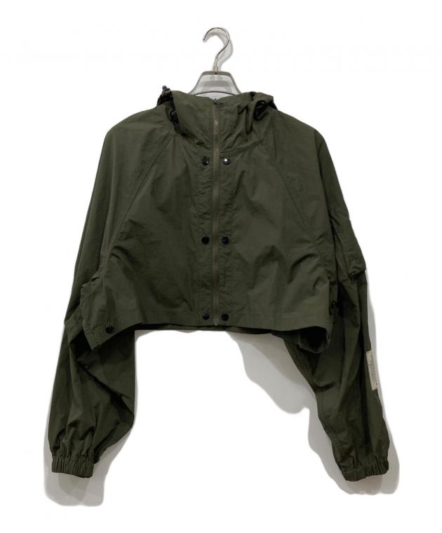 中古・古着通販】CLUB STUBBORN (クラブスタボーン) ナイロン