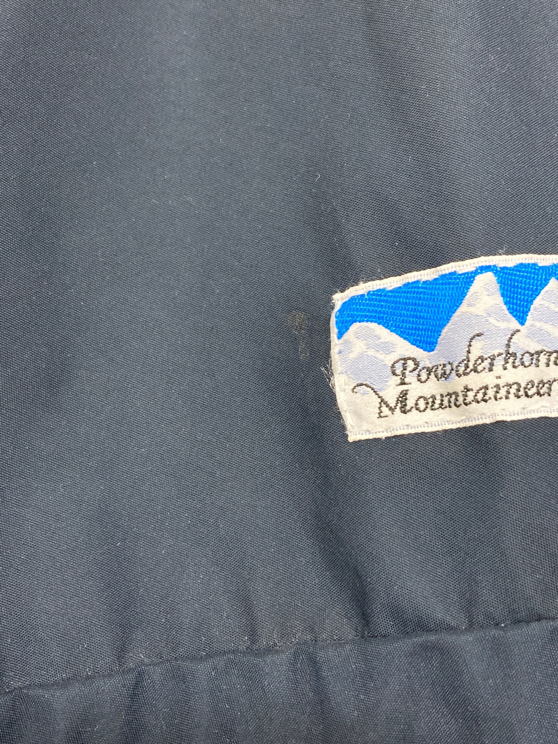 中古・古着通販】Powderhorn Mountaineering (パウダーホーン