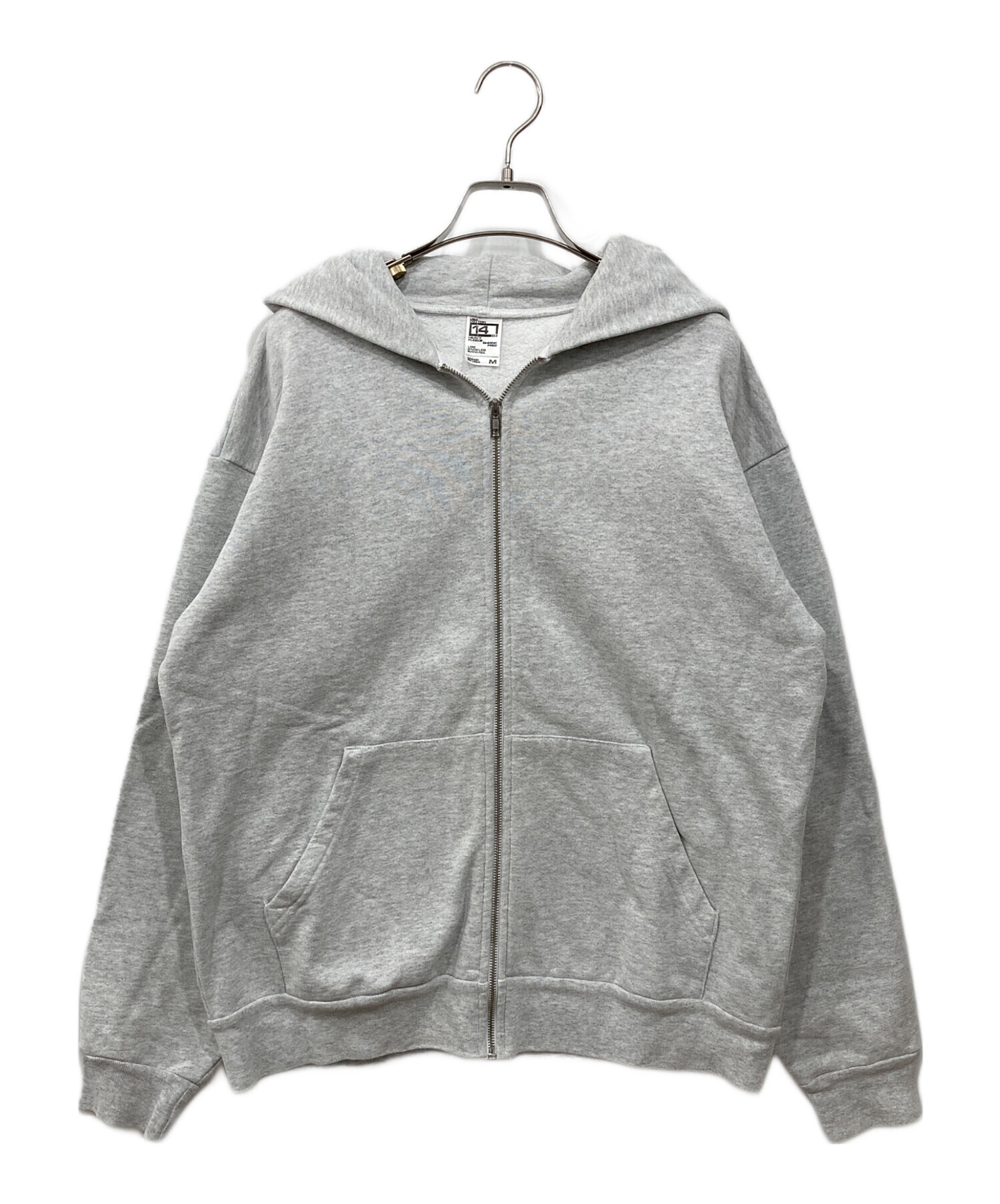 中古・古着通販】LOS ANGELES APPAREL (ロサンゼルスアパレル) 14oz