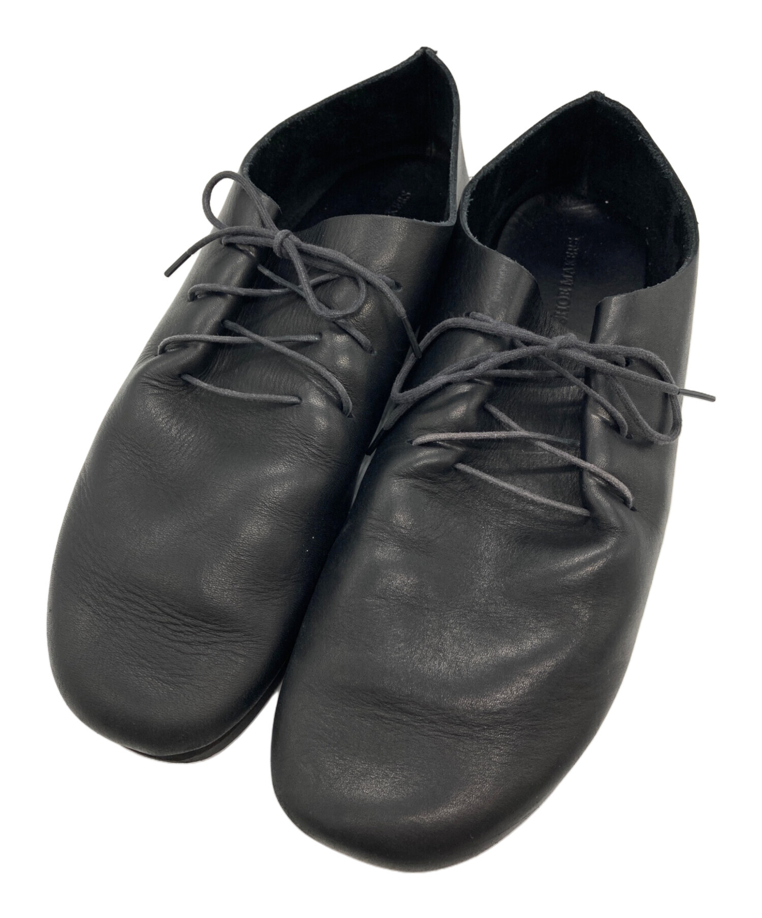 Handmade SHOES FORMEN 中古　言の葉の庭 中古・古着通販】KOJIMA SHOE MAKERS (コジマ シュー メイカーズ