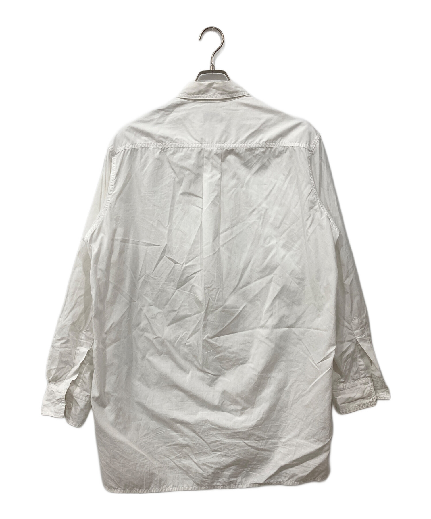 中古・古着通販】Yohji Yamamoto pour homme (ヨウジヤマモト