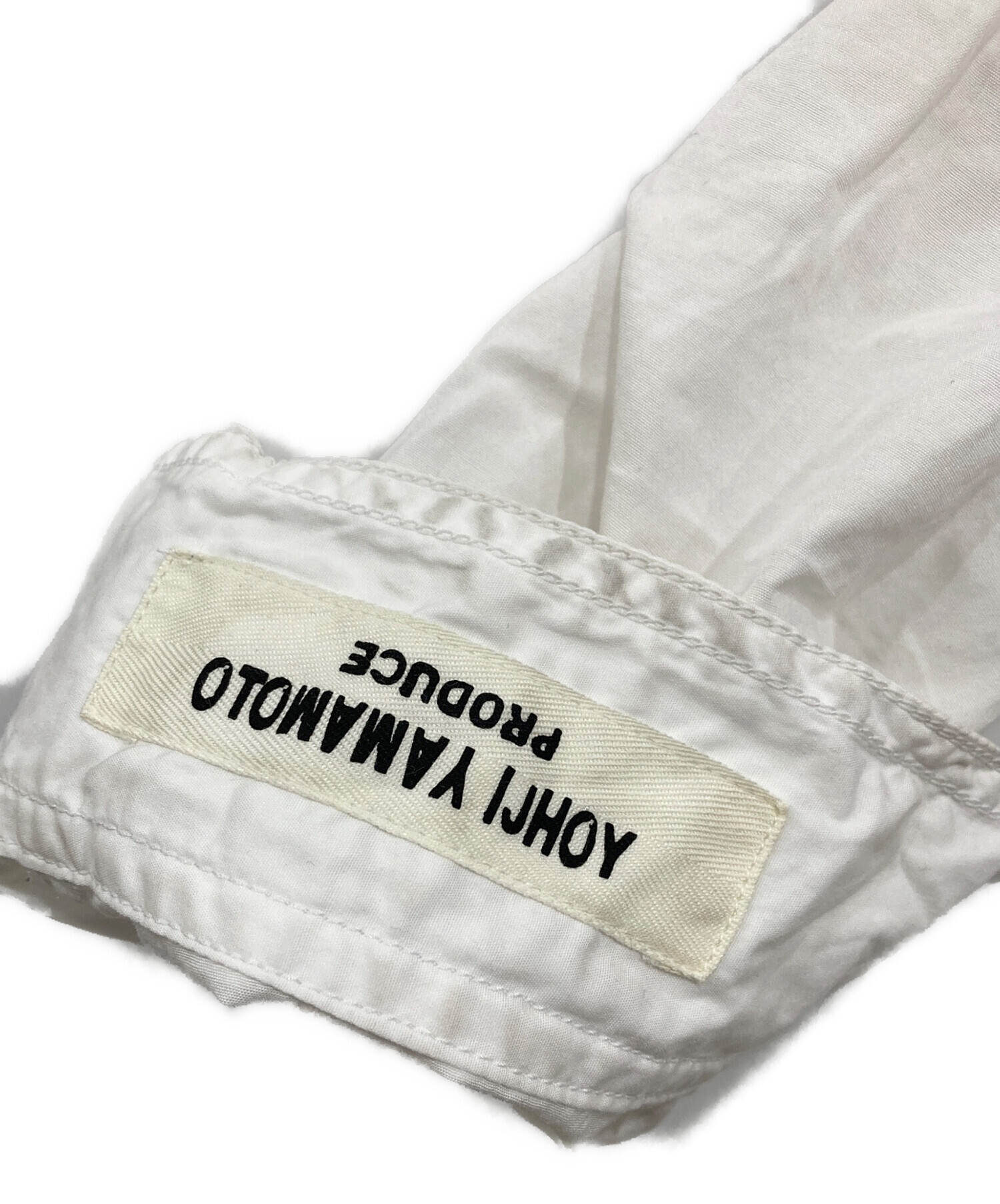 ぺけページ 中古・古着通販】Yohji Yamamoto pour homme (ヨウジヤマモト