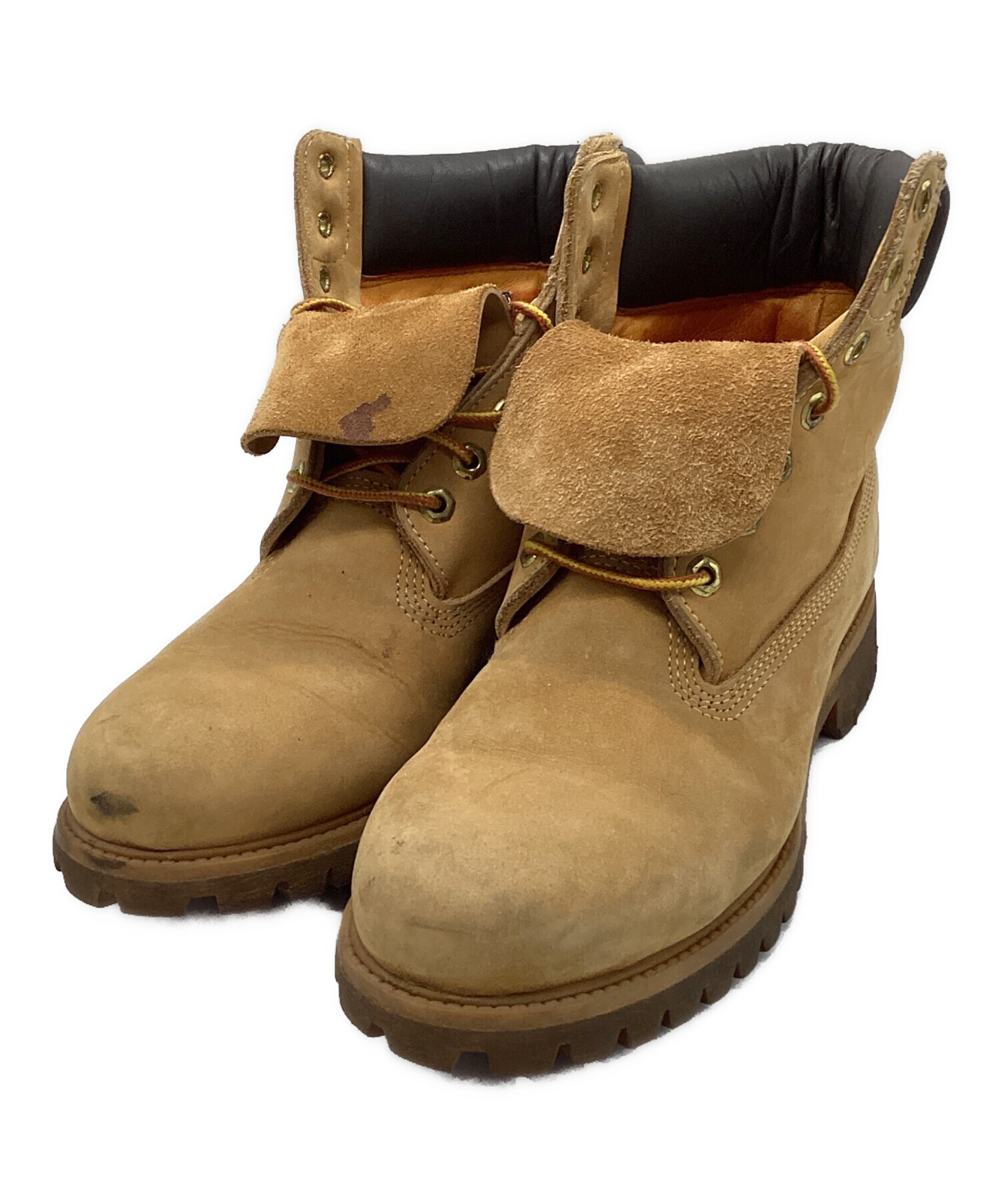 中古・古着通販】Timberland (ティンバーランド) 6インチブーツ