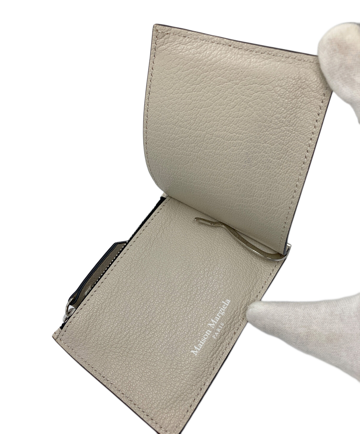 中古・古着通販】Maison Margiela (メゾンマルジェラ) トリフォールド