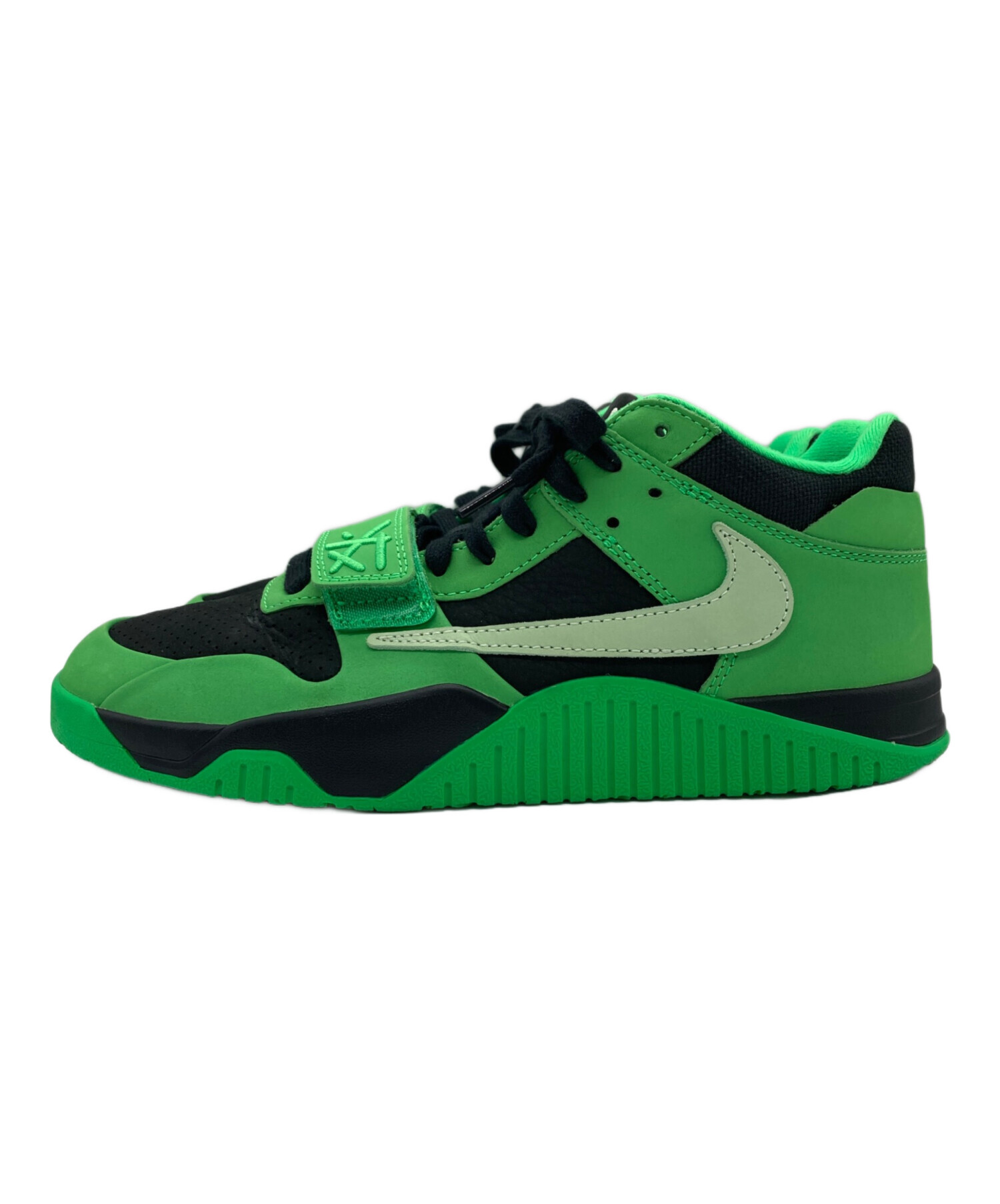 中古・古着通販】NIKE (ナイキ) TRAVIS SCOTT (トラヴィススコット