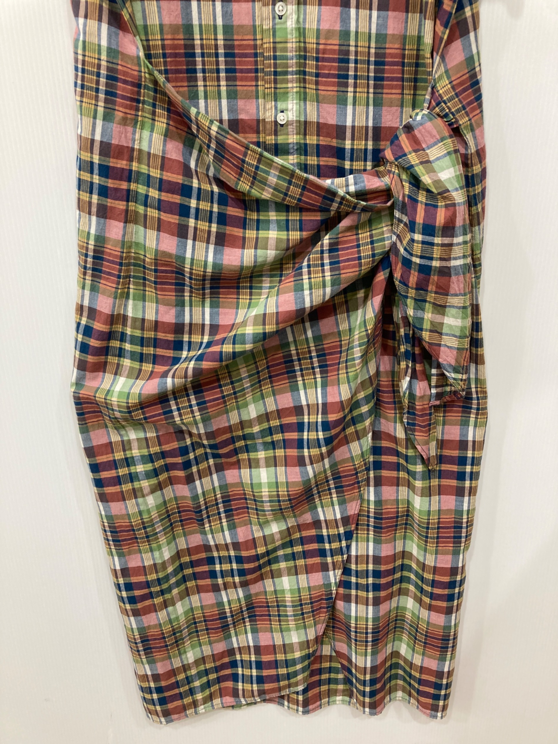 中古・古着通販】POLO RALPH LAUREN (ポロ・ラルフローレン) チェック