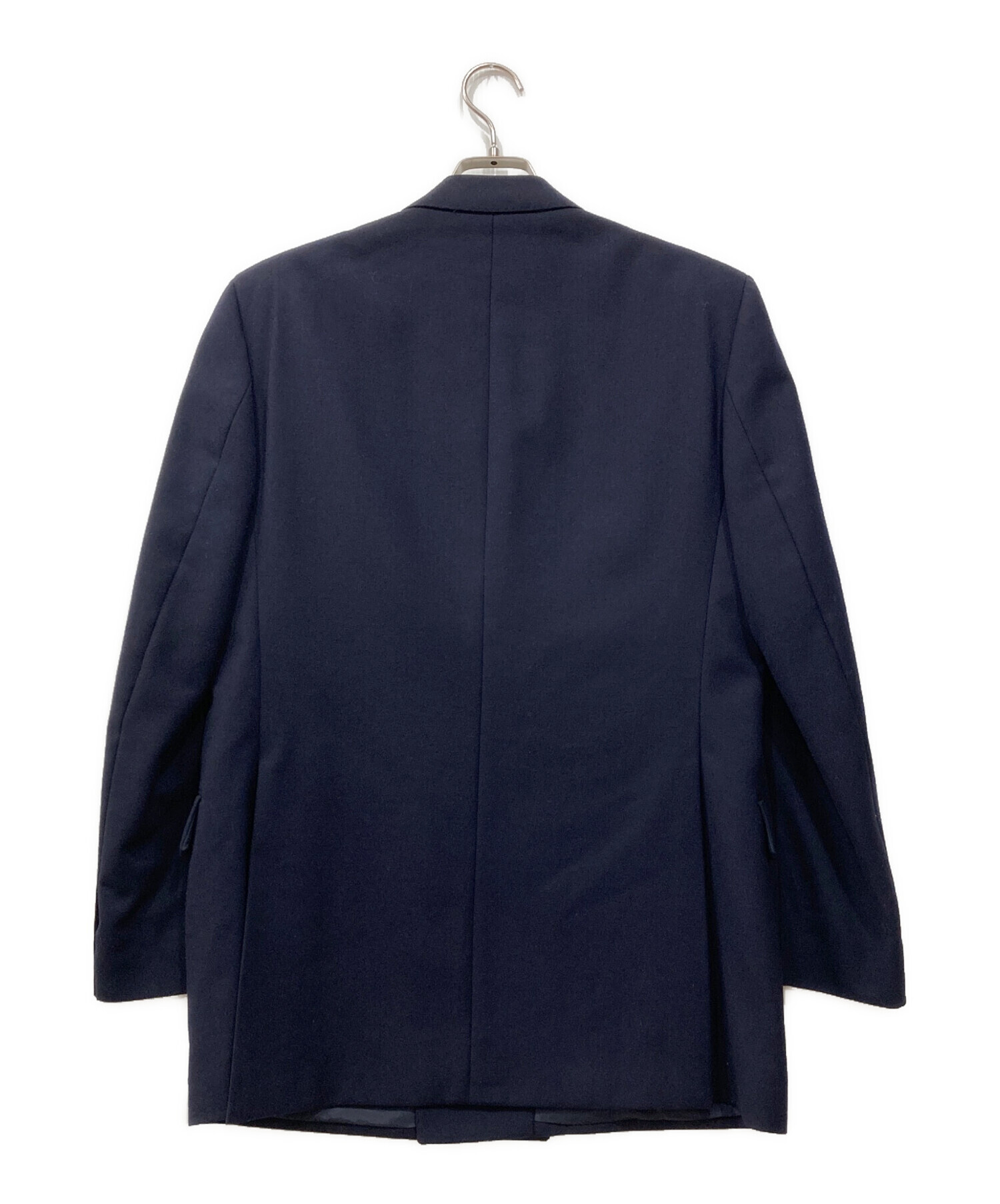 中古・古着通販】DAKS LONDON (ダックスロンドン) 金釦テーラード
