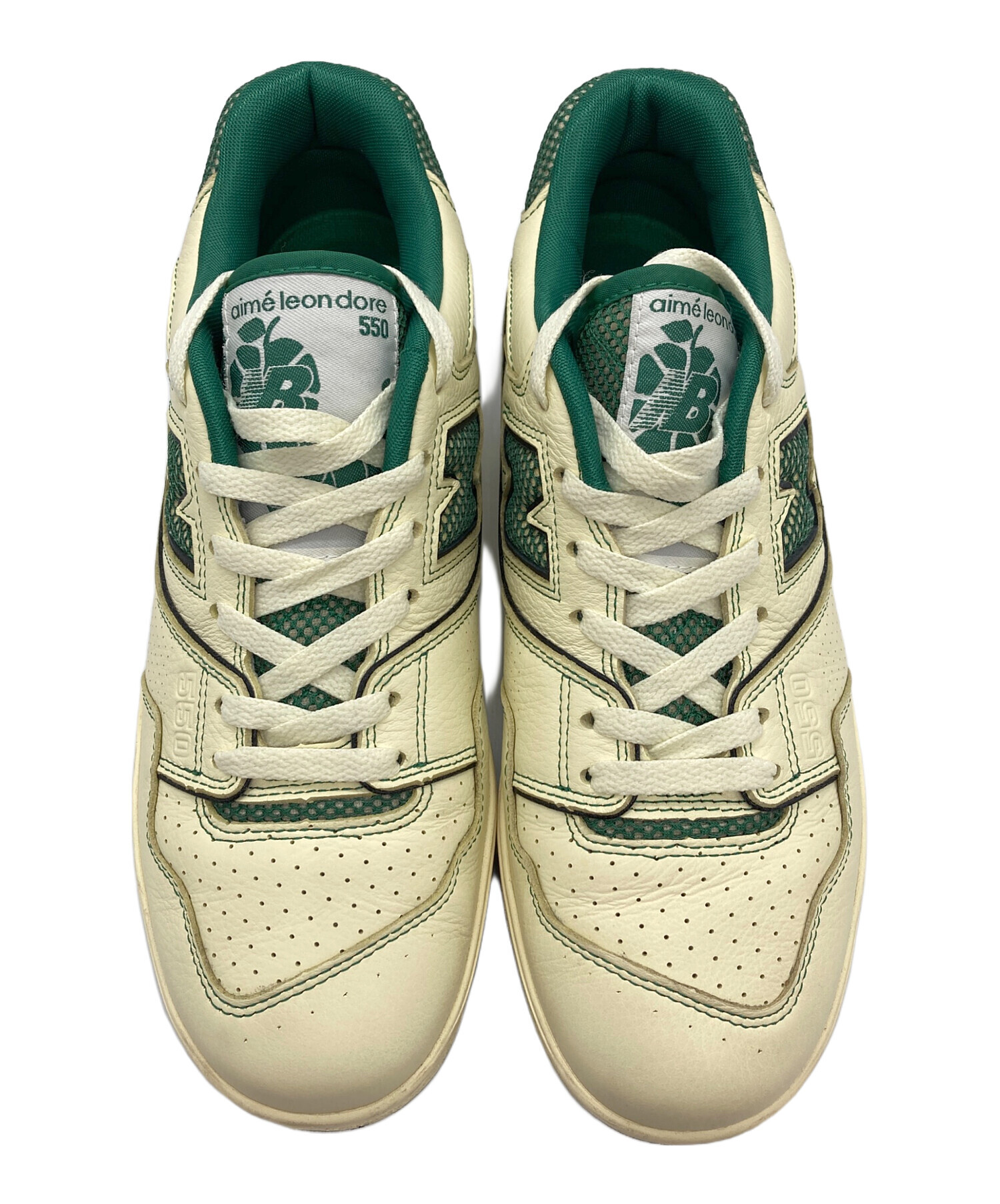 中古・古着通販】NEW BALANCE (ニューバランス) Aime Leon Dore