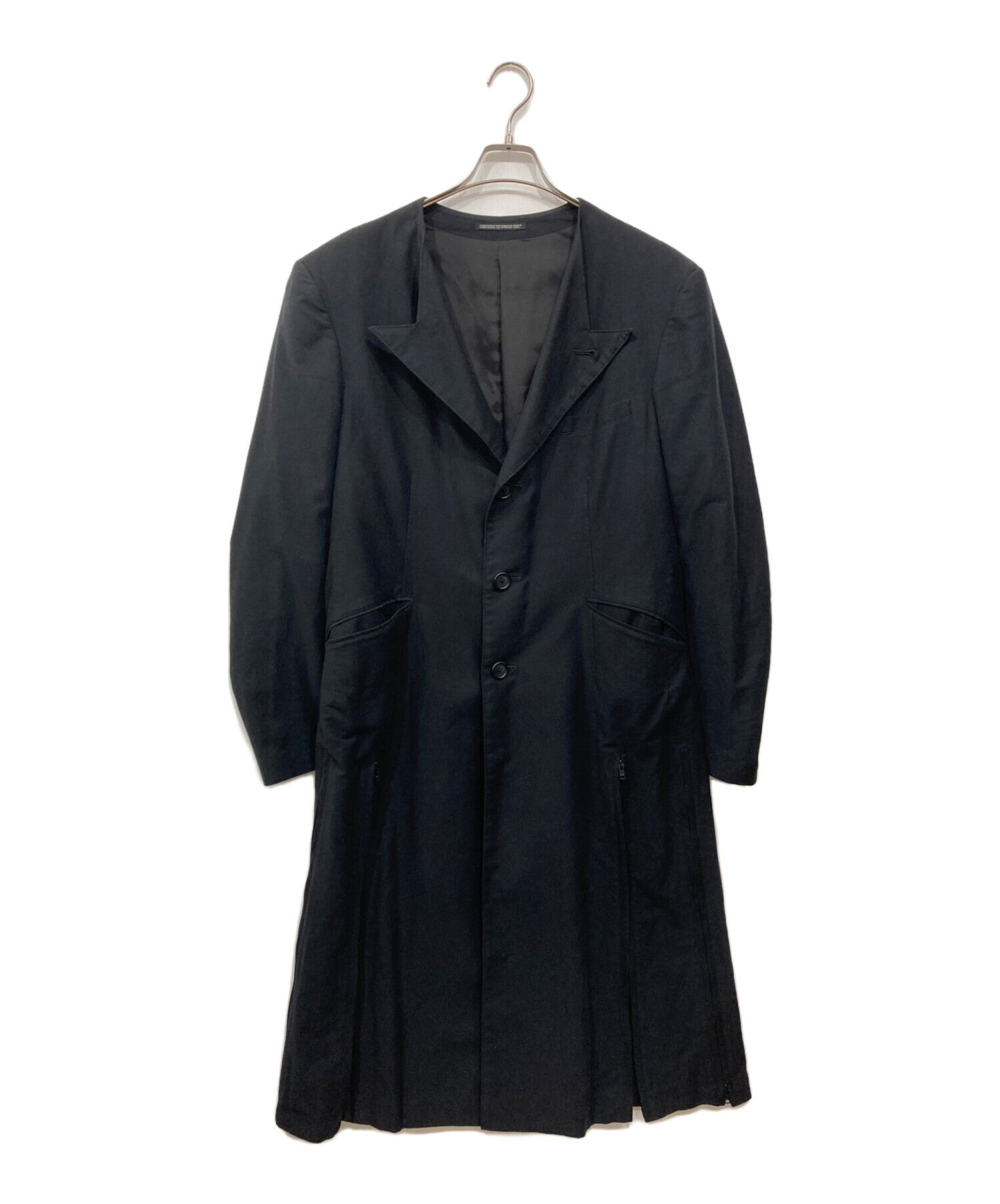 Yohji Yamamoto BLACK Scandal ジャケット 中古・古着通販】BLACK Scandal Yohji Yamamoto (ブラックスキャンダル