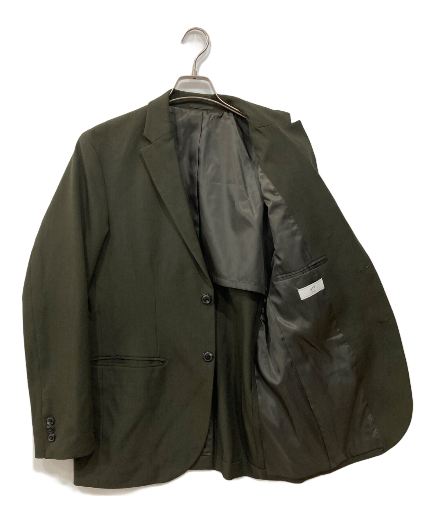 中古・古着通販】417 by EDIFICE (417 バイ エディフィス) ドライ