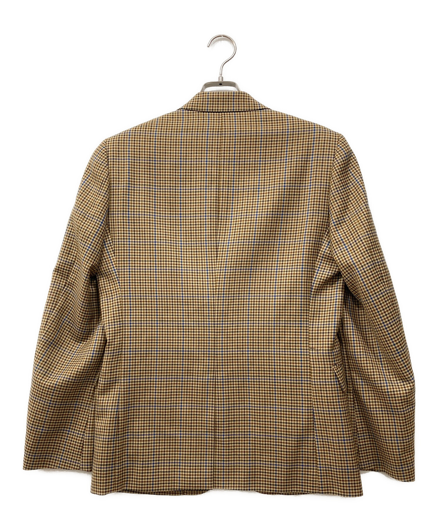 中古・古着通販】Mr.Gentleman (ミスタージェントルマン) テーラード