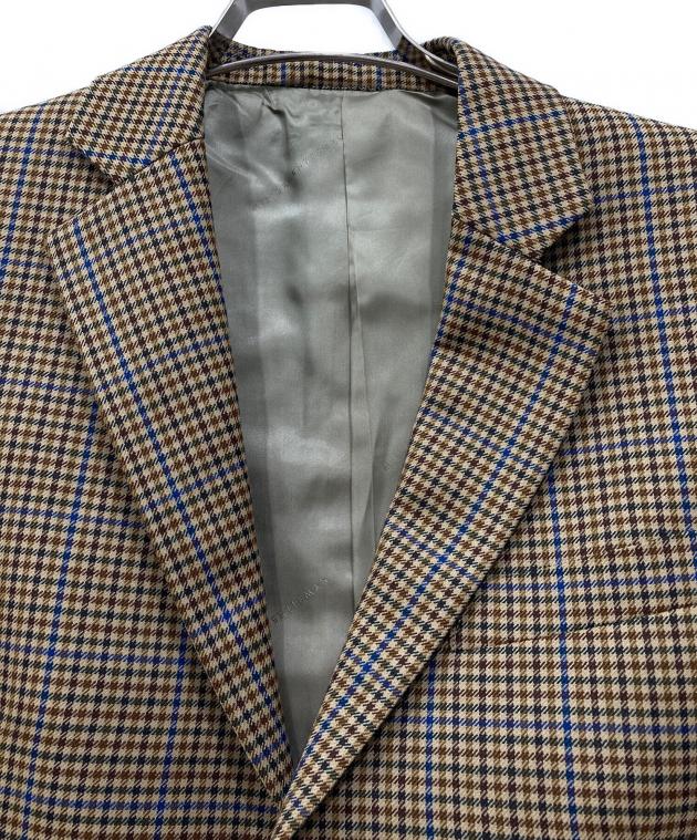 ミスタージェントルマン テーラードジャケット 中古・古着通販】Mr.Gentleman (ミスタージェントルマン) テーラード