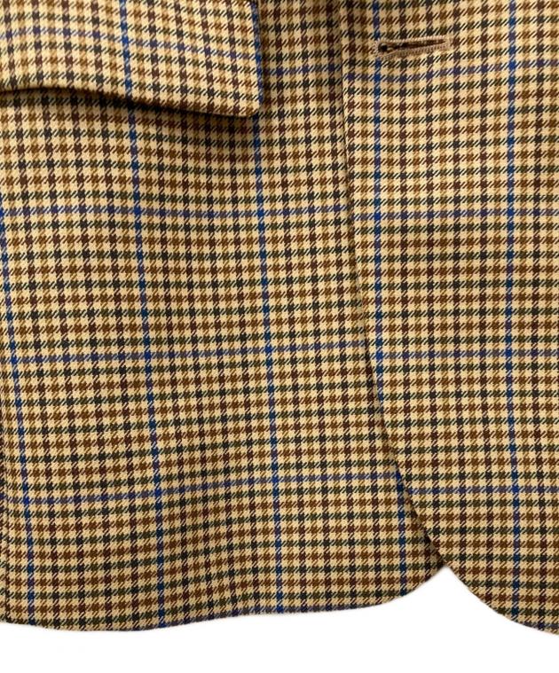 中古・古着通販】Mr.Gentleman (ミスタージェントルマン) テーラード