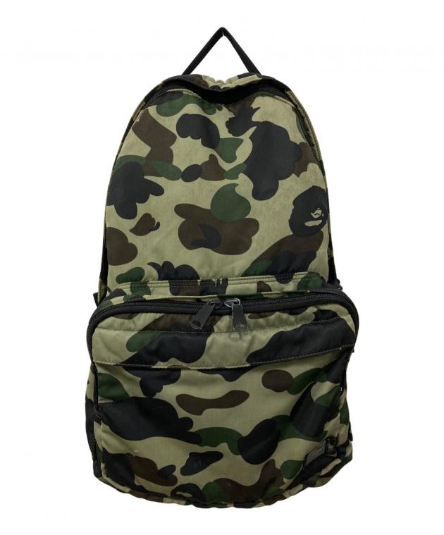 中古・古着通販】A BATHING APE (アベイシングエイプ) PORTER