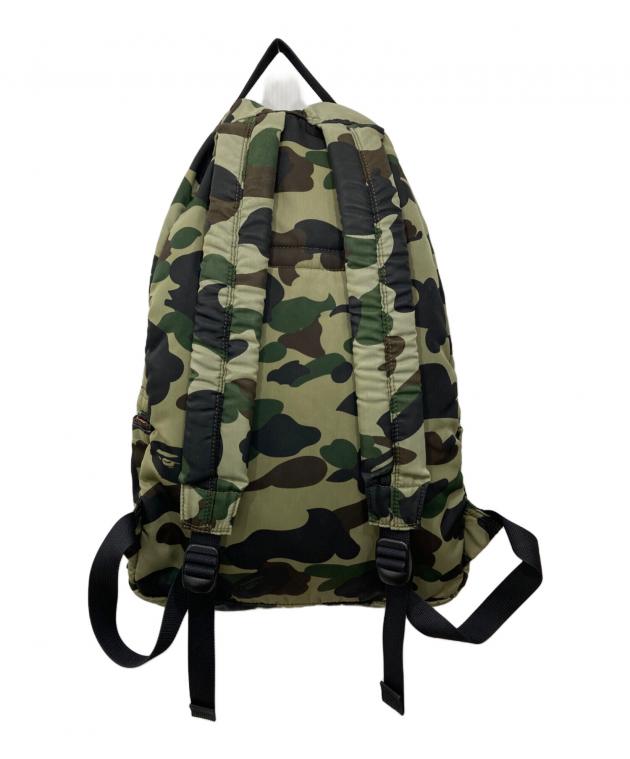 中古・古着通販】A BATHING APE (アベイシングエイプ) PORTER
