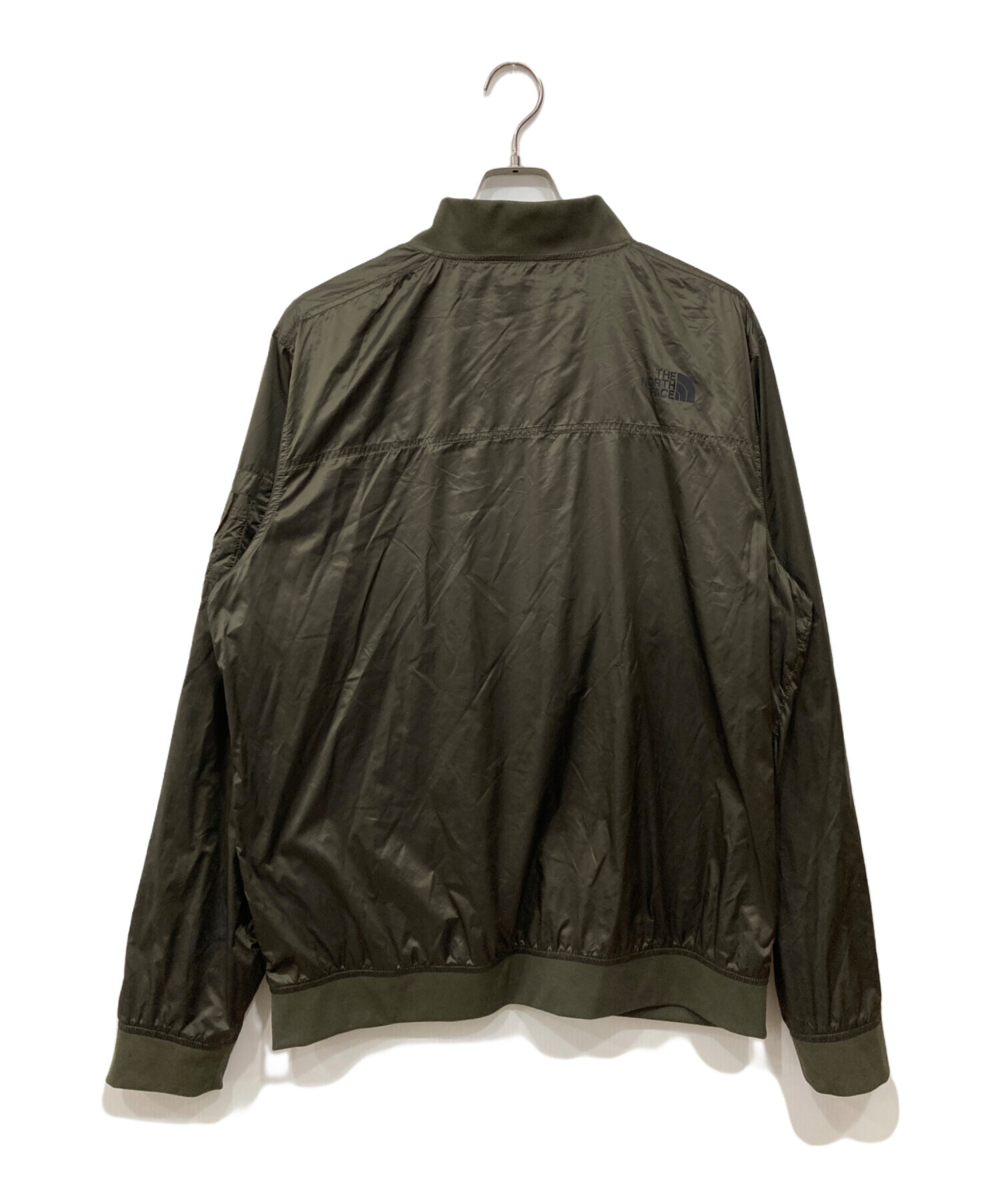 中古・古着通販】THE NORTH FACE (ザ ノース フェイス) ナイロン
