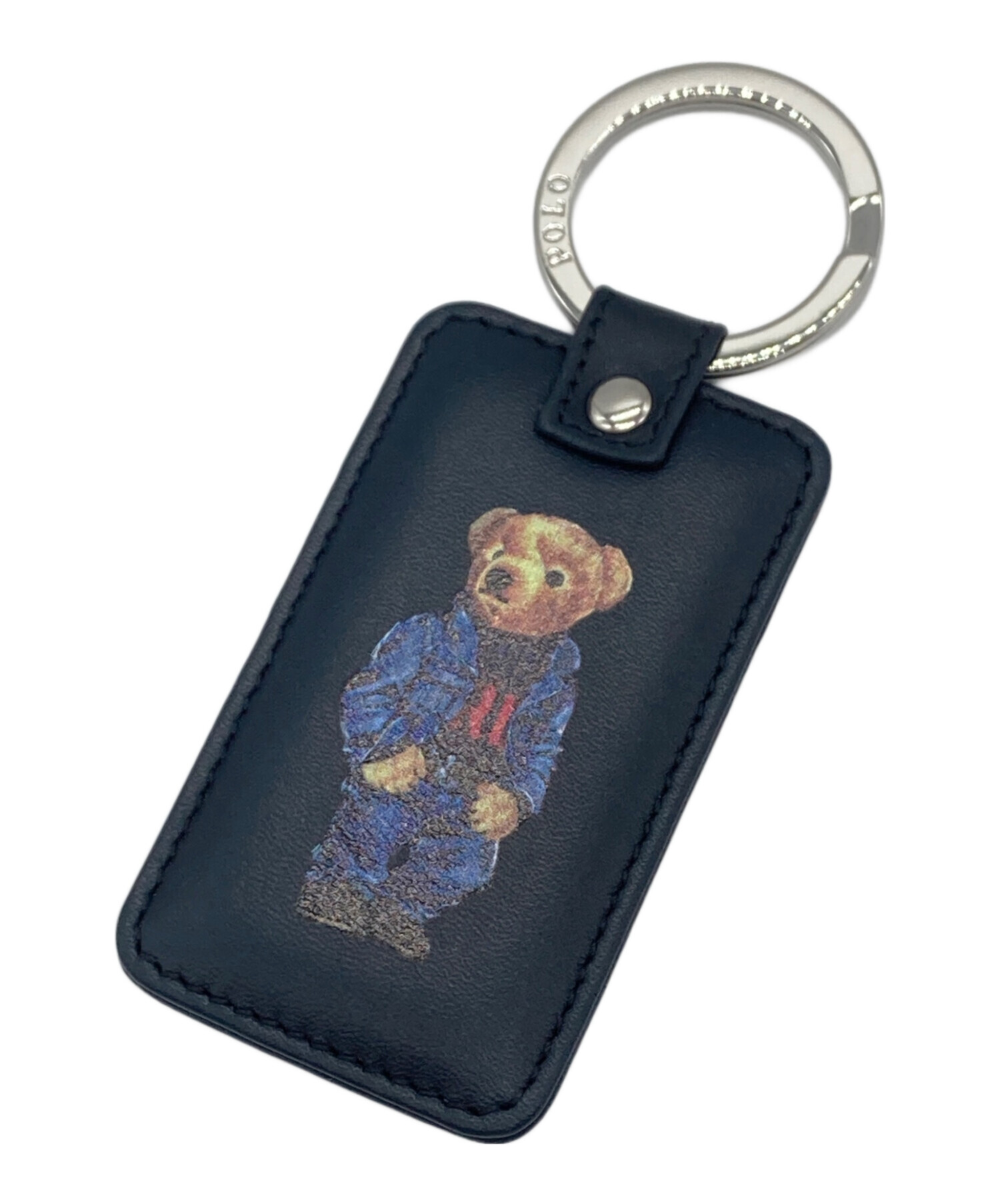 中古・古着通販】POLO RALPH LAUREN (ポロ・ラルフローレン) ポロベア