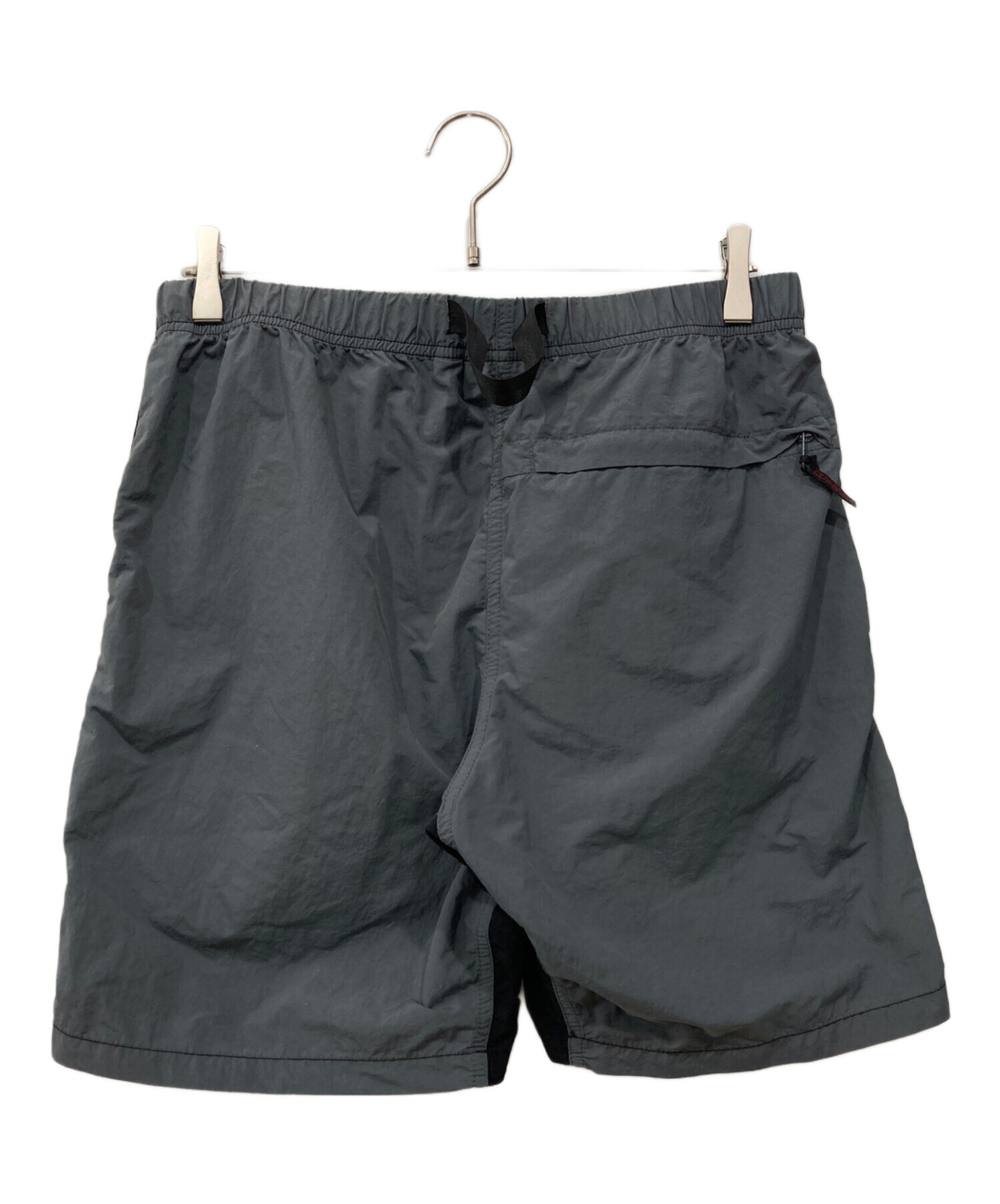 中古・古着通販】GRAMICCI (グラミチ) クライミングショートパンツ