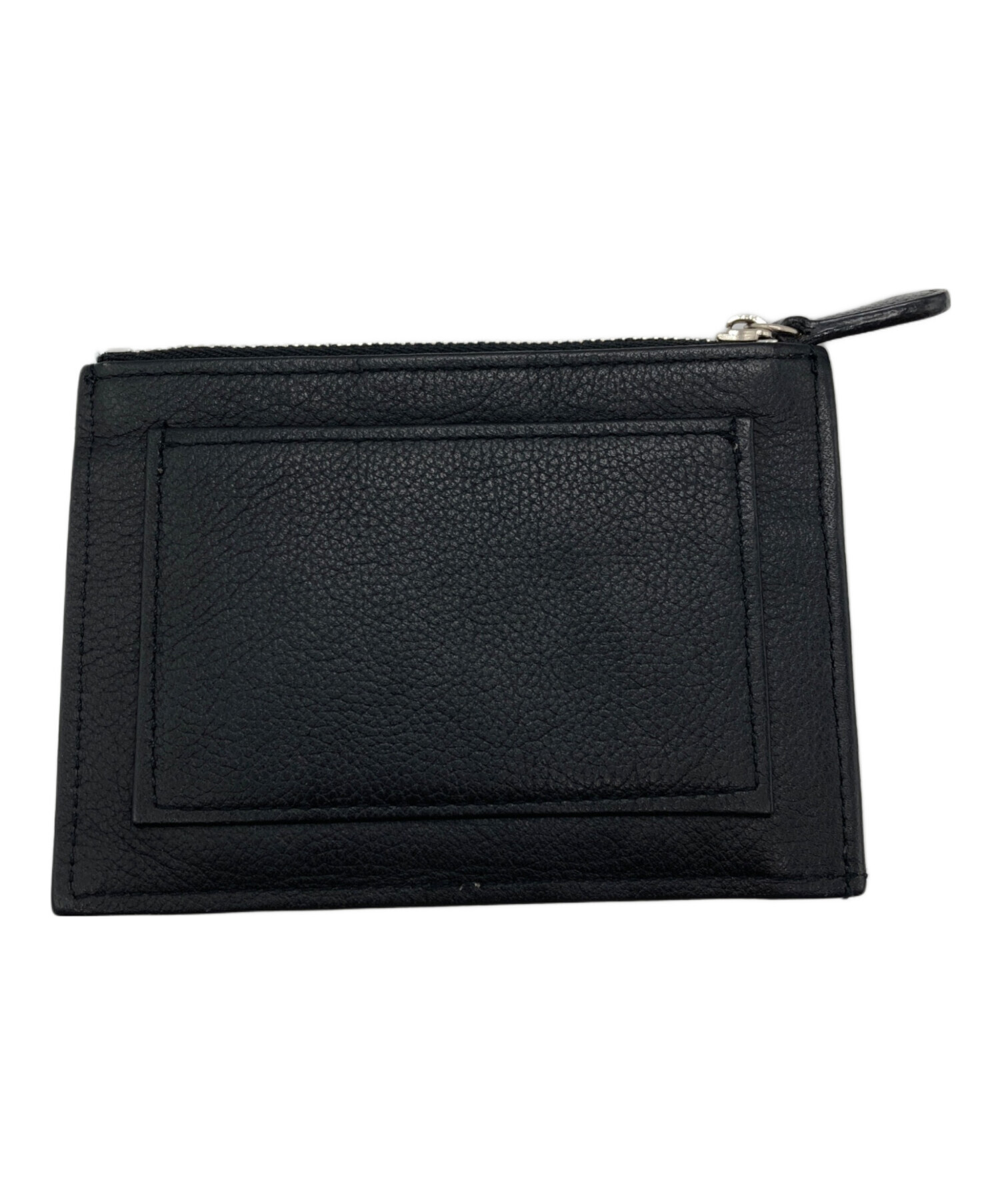 中古・古着通販】HEAD PORTER (ヘッドポーター) レザーコインケース