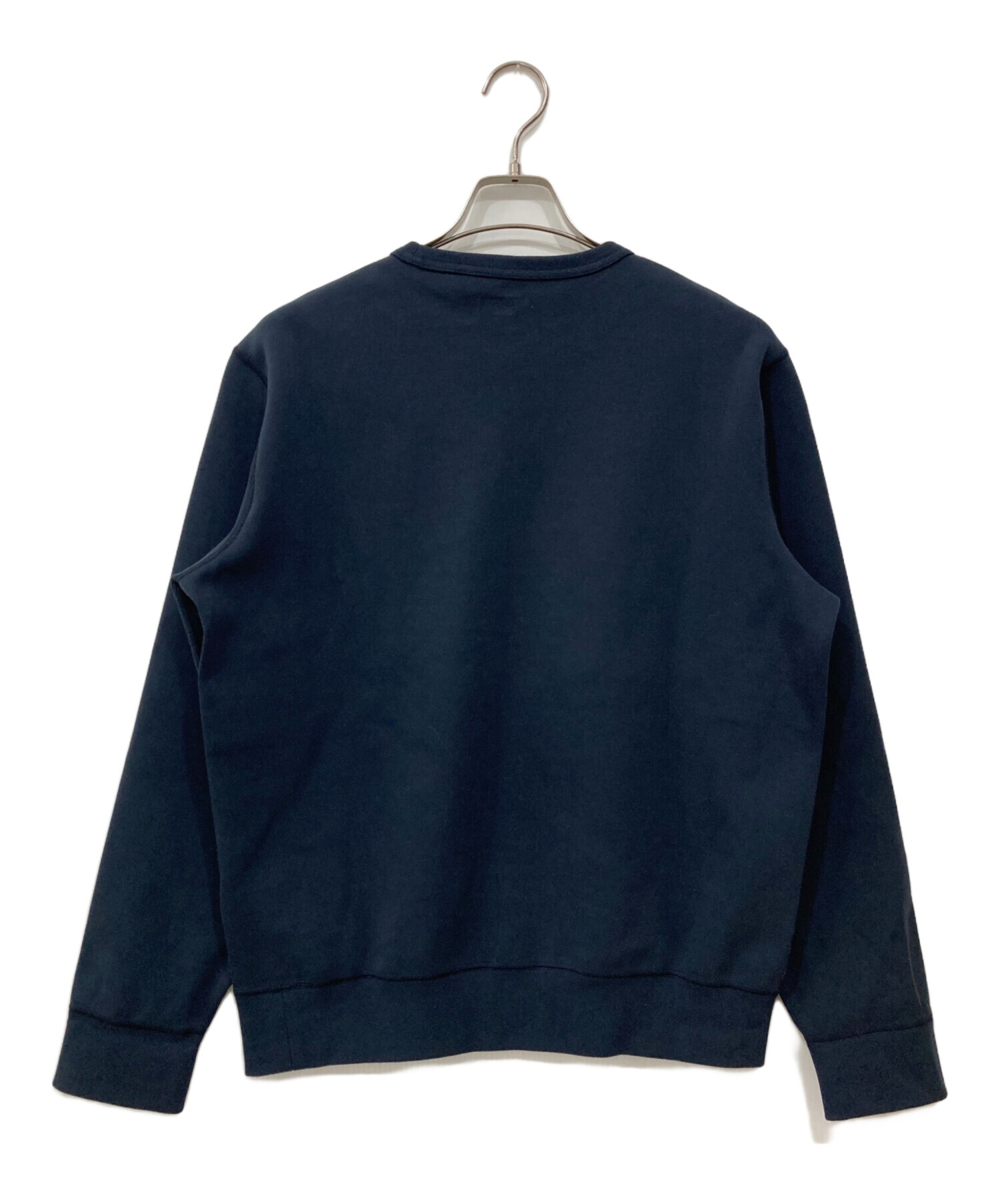 中古・古着通販】POLO RALPH LAUREN (ポロ・ラルフローレン) クルー