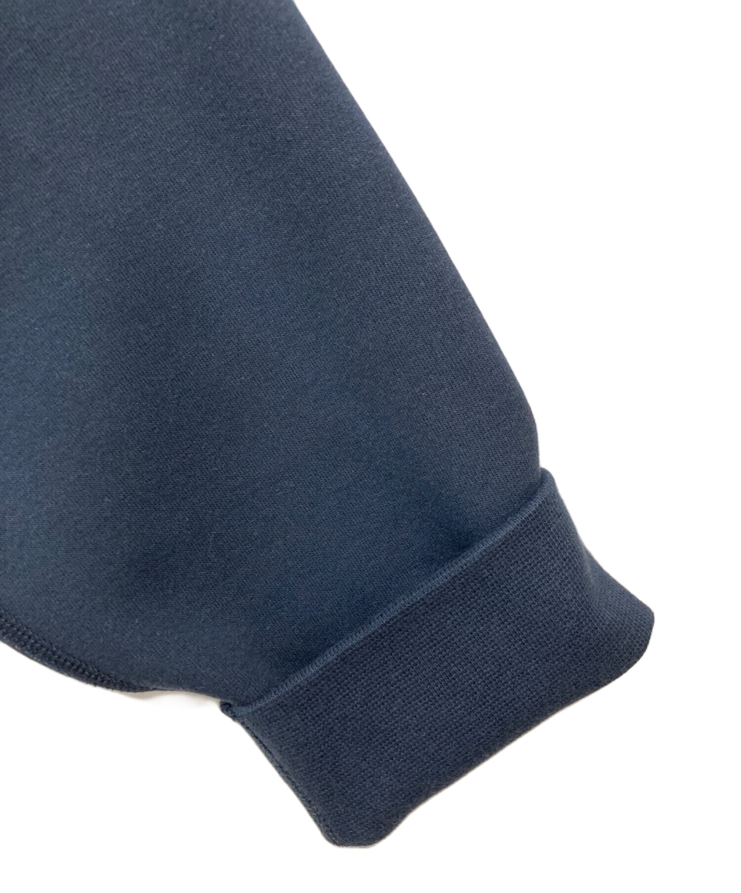 【新品未使用】Polo Ralph Lauren スウェット ネイビー M 中古・古着通販】POLO RALPH LAUREN (ポロ・ラルフローレン) クルー
