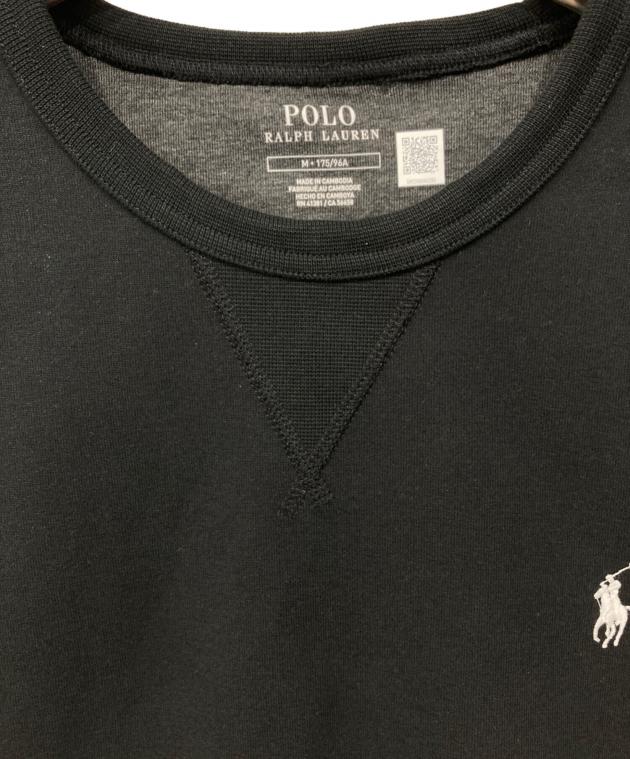 中古・古着通販】POLO RALPH LAUREN (ポロ・ラルフローレン) クルー