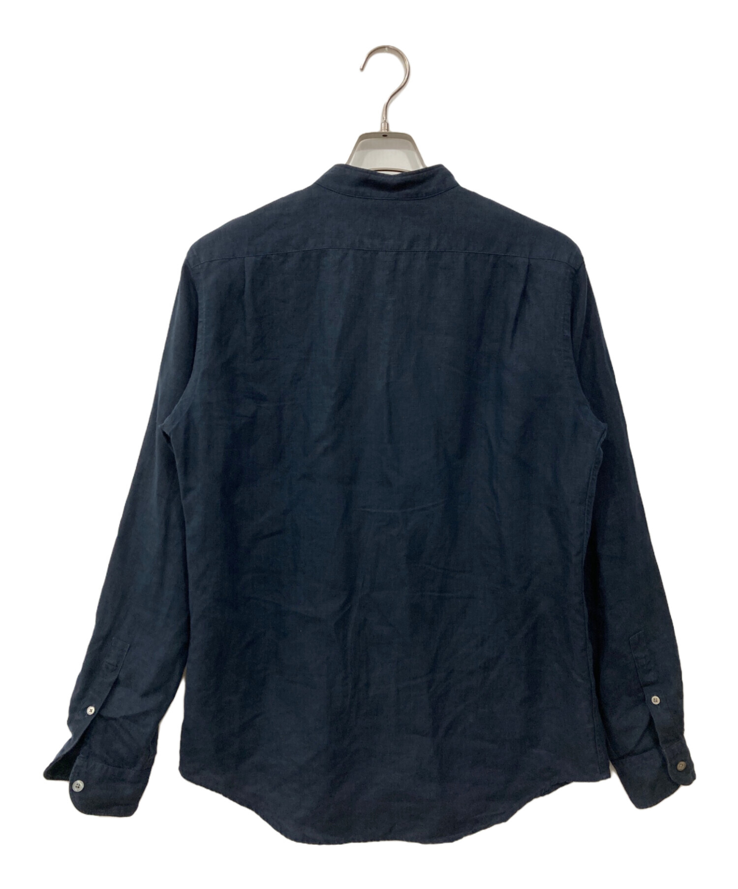 中古・古着通販】PS Paul Smith (PSポールスミス) バンドカラー
