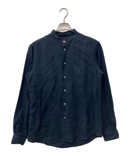 中古・古着通販】PS Paul Smith (PSポールスミス) バンドカラー