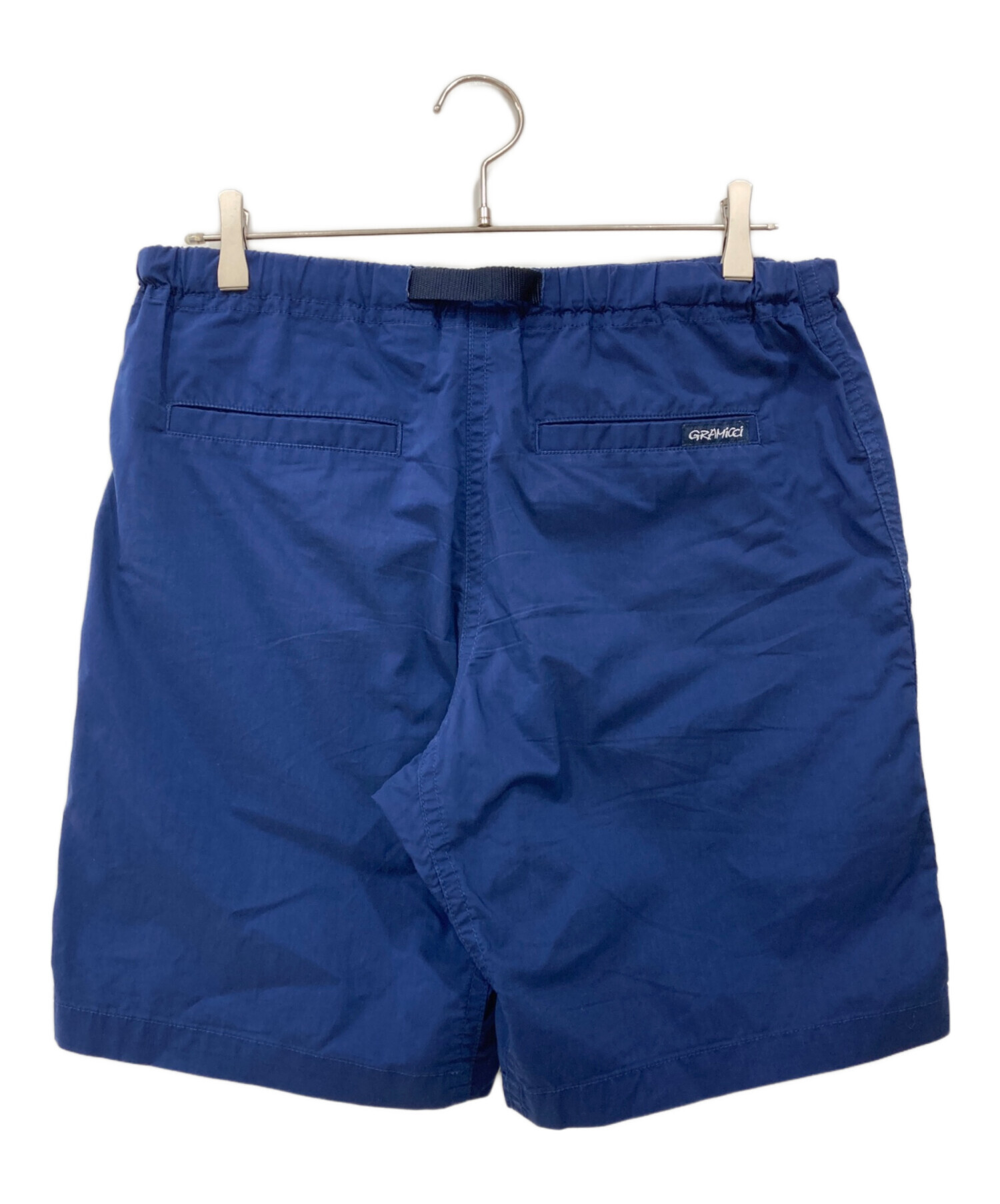 【美品】RHC Ron Herman × GRAMICCIショートパンツ S 中古・古着通販】GRAMICCI (グラミチ) RHC Ron Herman (アールエイチ