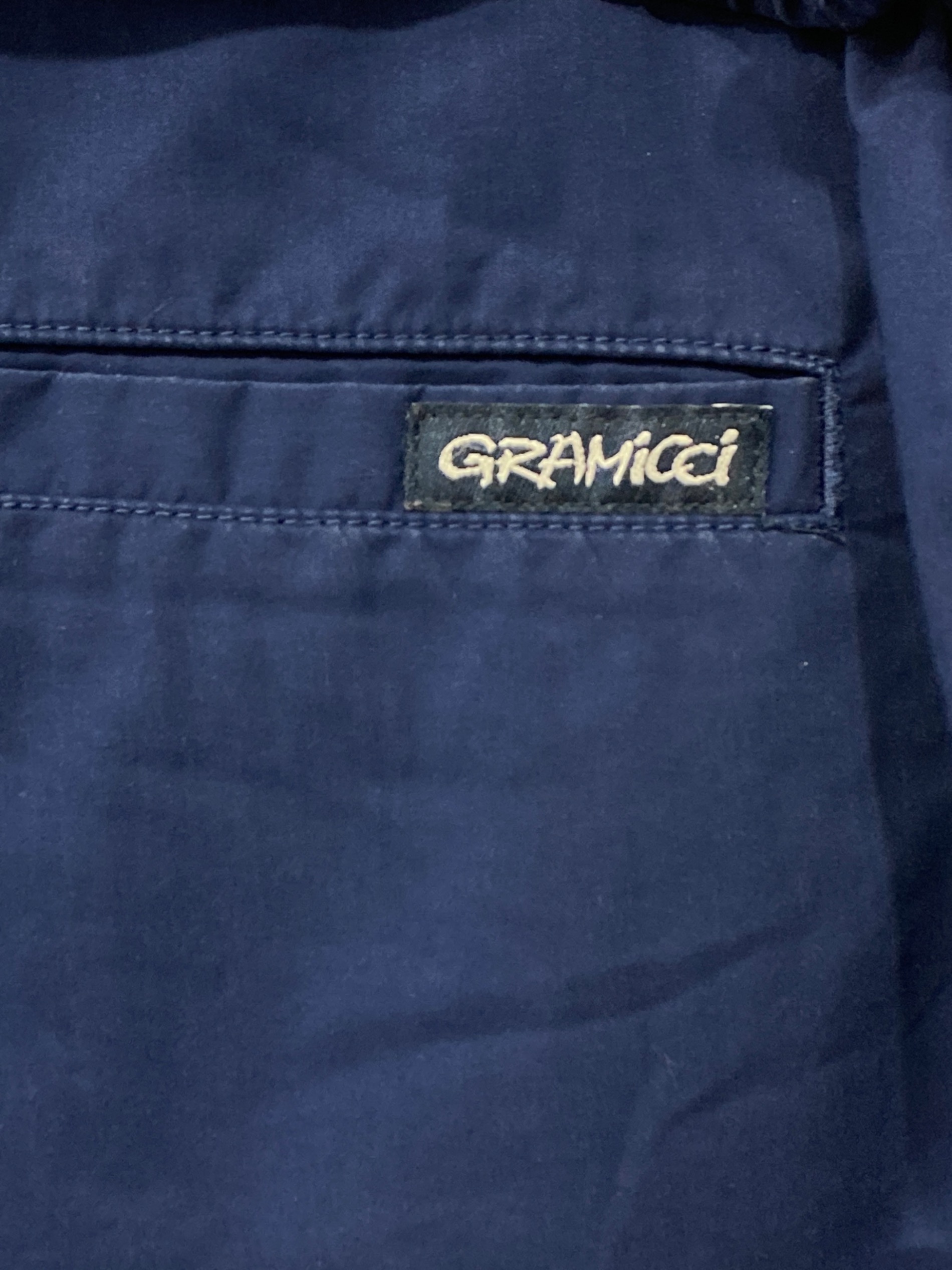 中古・古着通販】GRAMICCI (グラミチ) RHC Ron Herman (アールエイチ