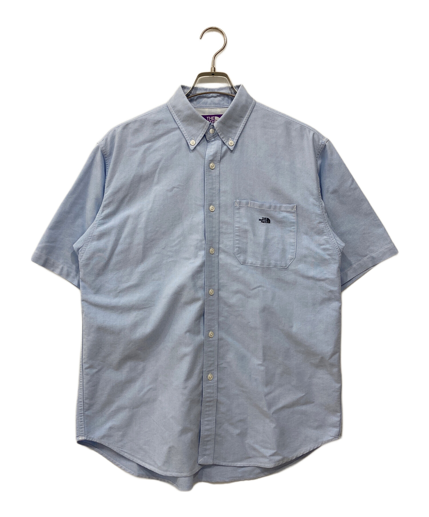 中古・古着通販】THE NORTHFACE PURPLELABEL (ザ・ノースフェイス