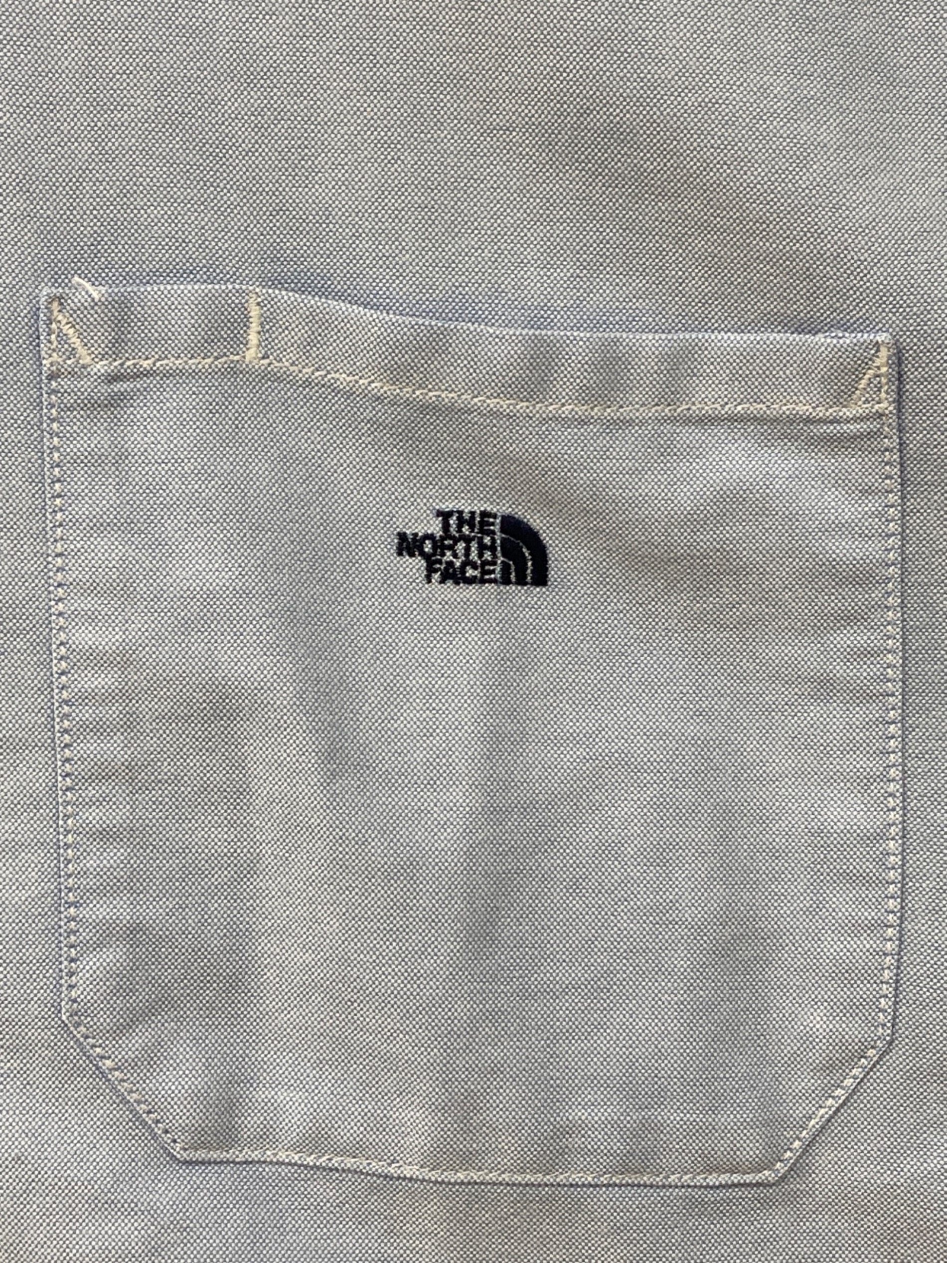 中古・古着通販】THE NORTHFACE PURPLELABEL (ザ・ノースフェイス