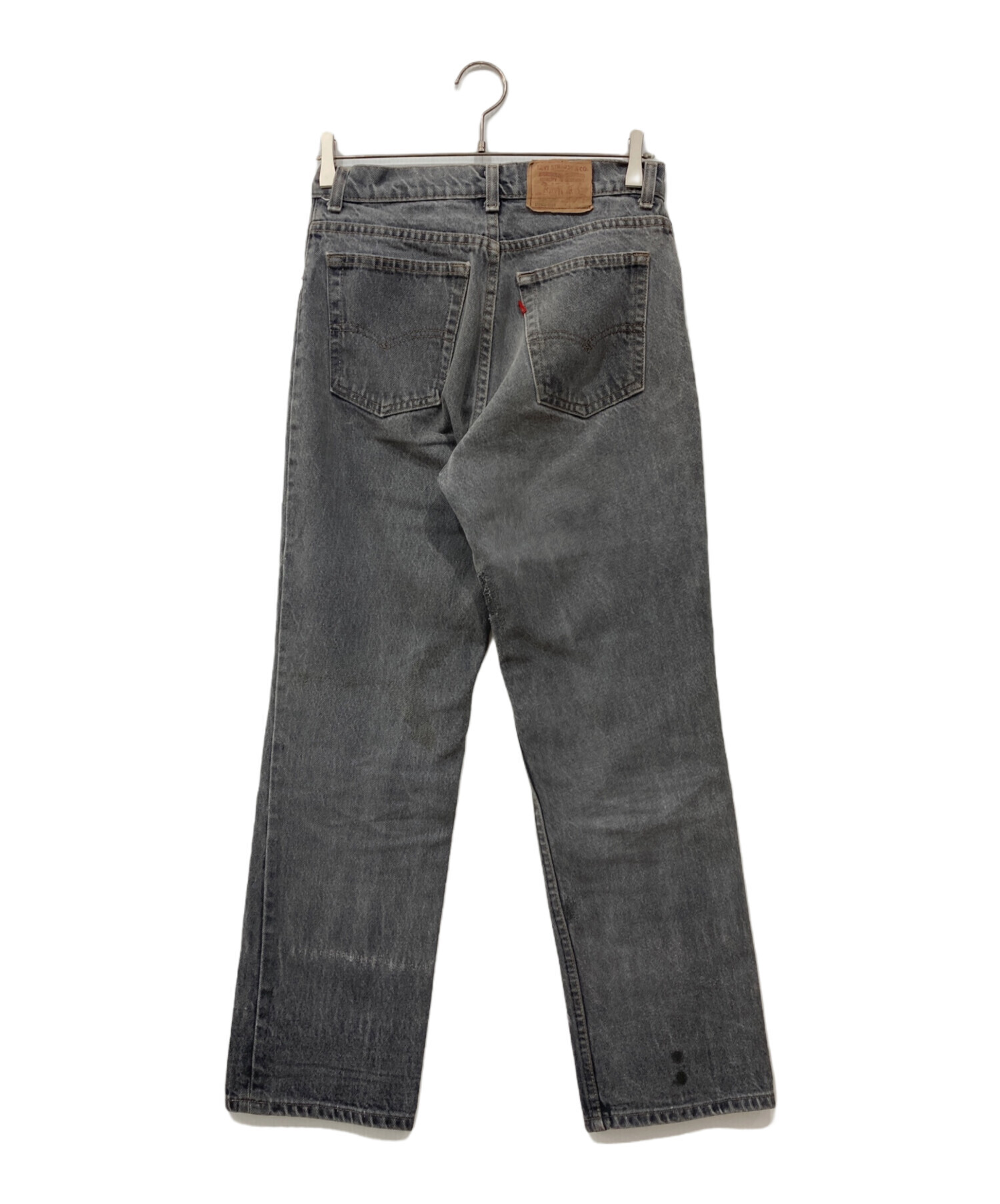 中古・古着通販】LEVI