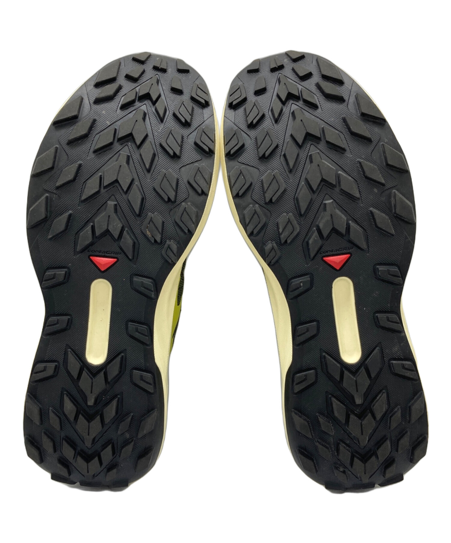 中古・古着通販】SALOMON (サロモン) トレイルランニングシューズ
