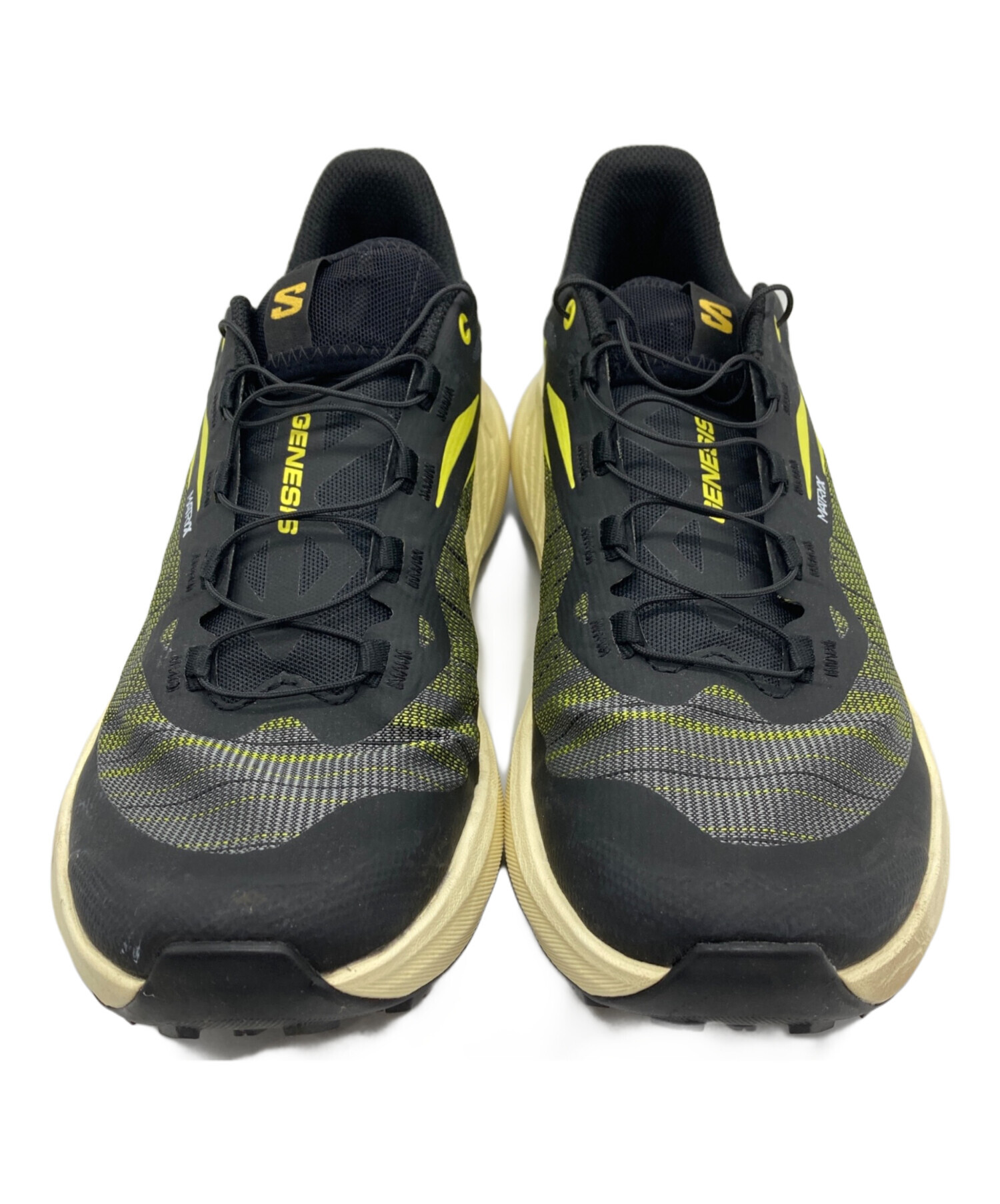 中古・古着通販】SALOMON (サロモン) トレイルランニングシューズ